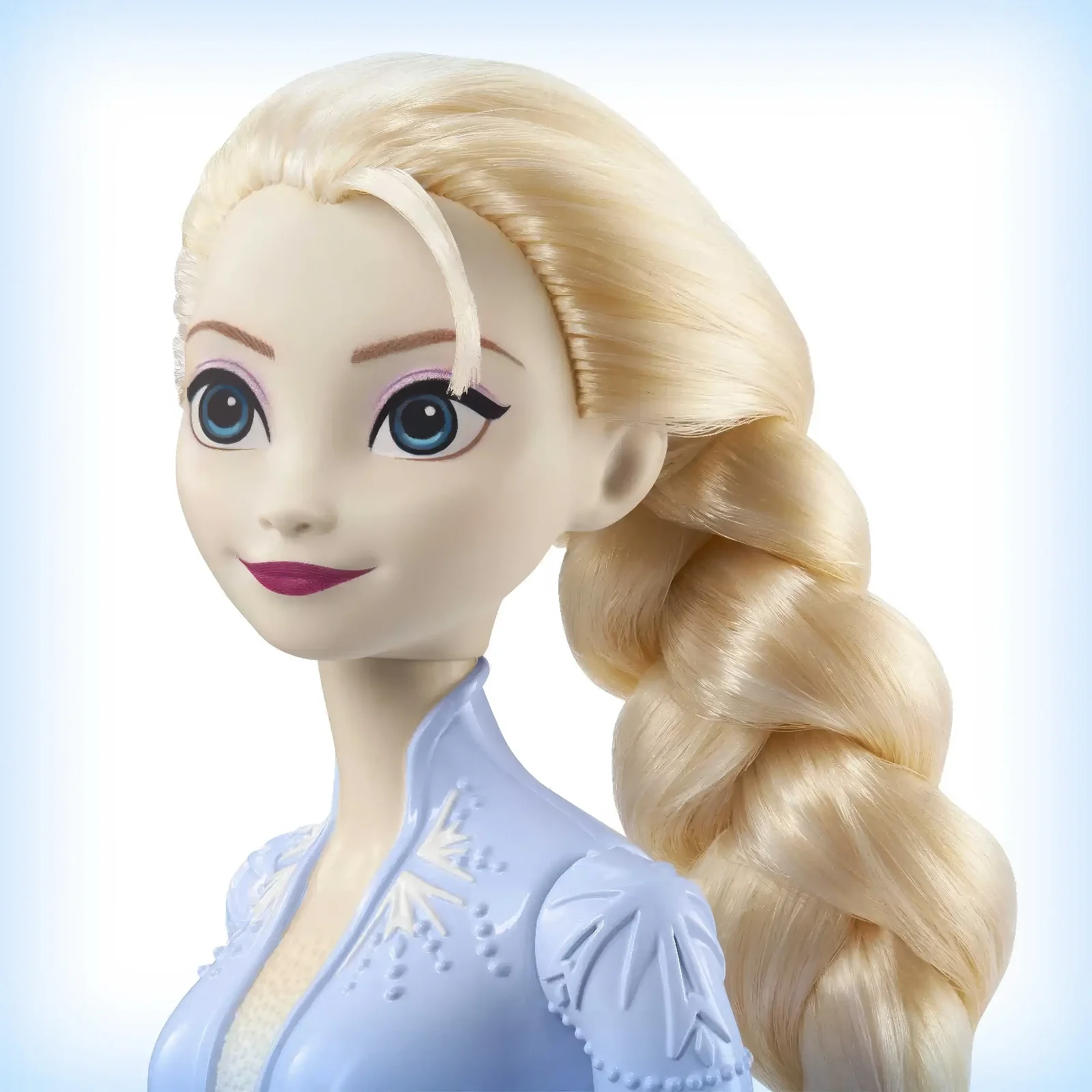Disney Princess Frozen Elsa Doll - Image 4