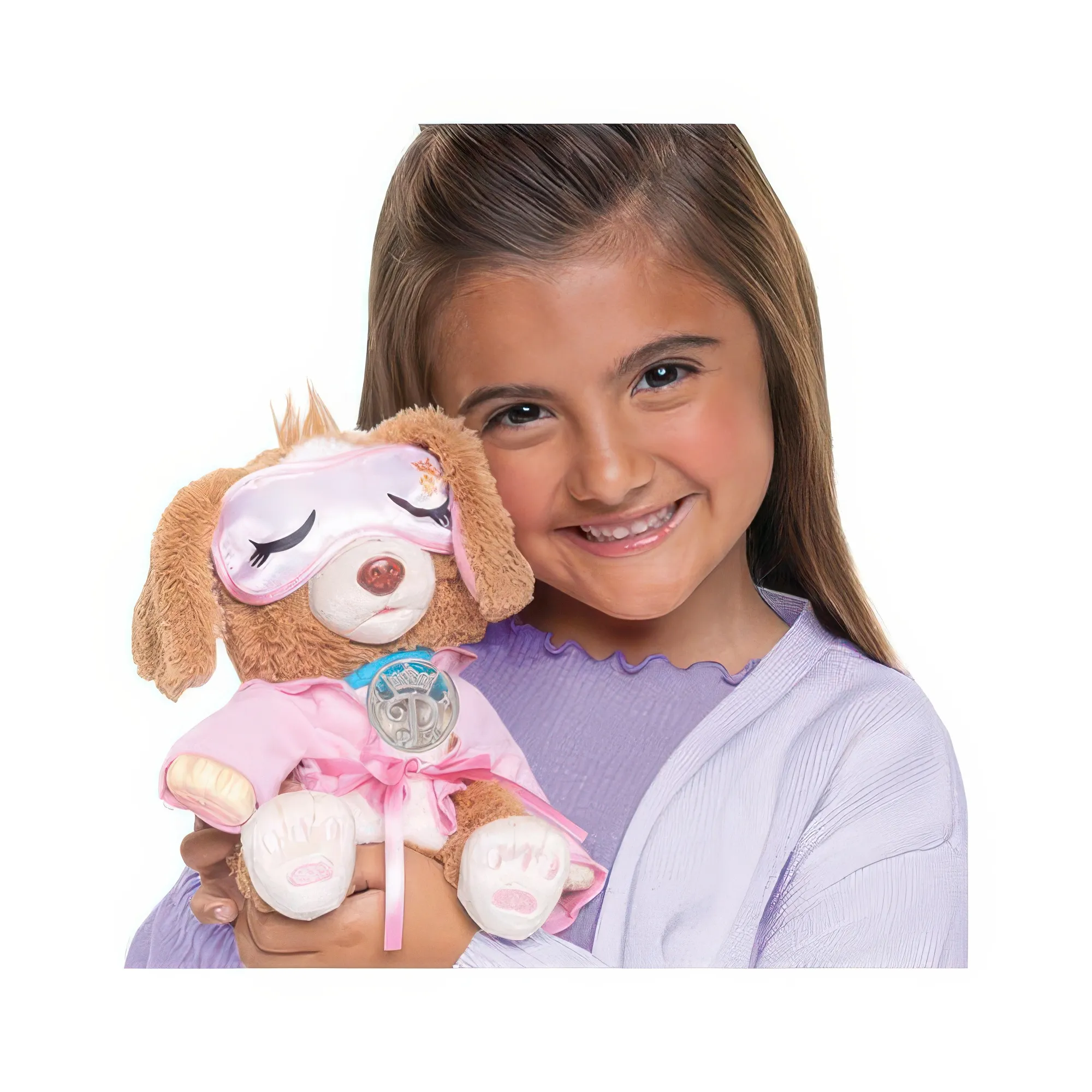 Disney Princess Style Collection Interactive Pampered Pup - Image 5