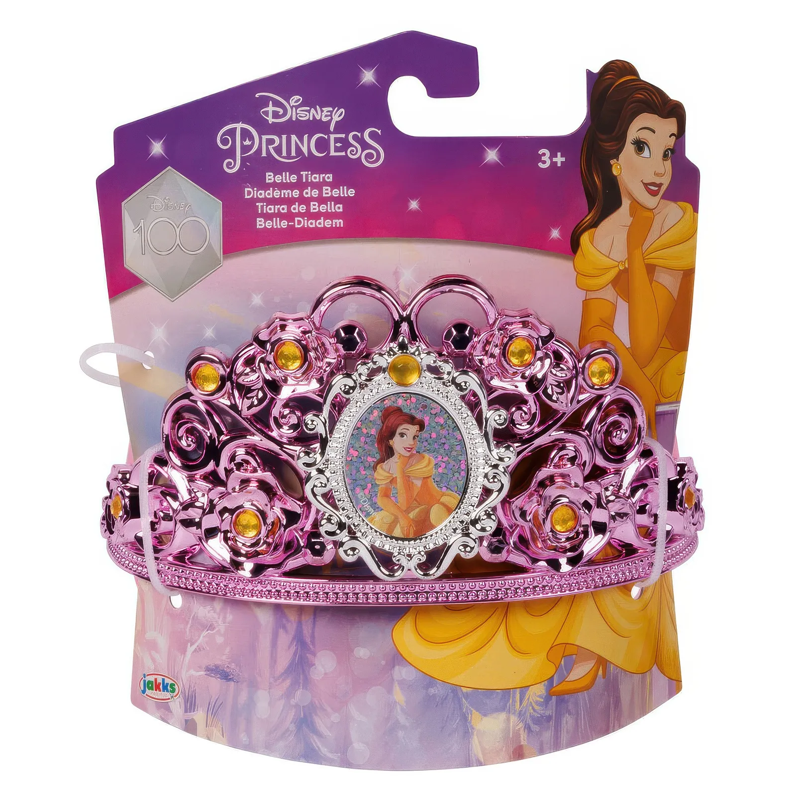 Disney Princess Tiara Crown - Assorted - Image 9