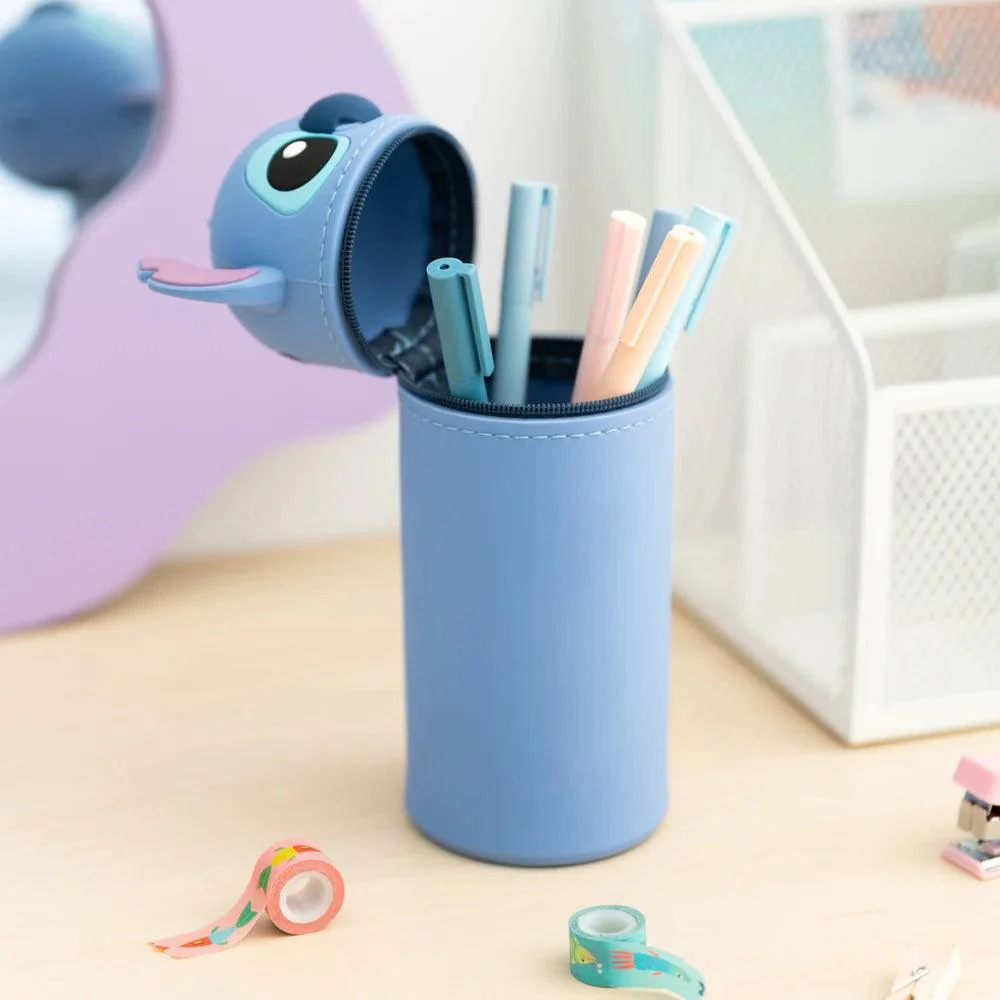 Disney Stitch Tropical 3D Case - Image 3
