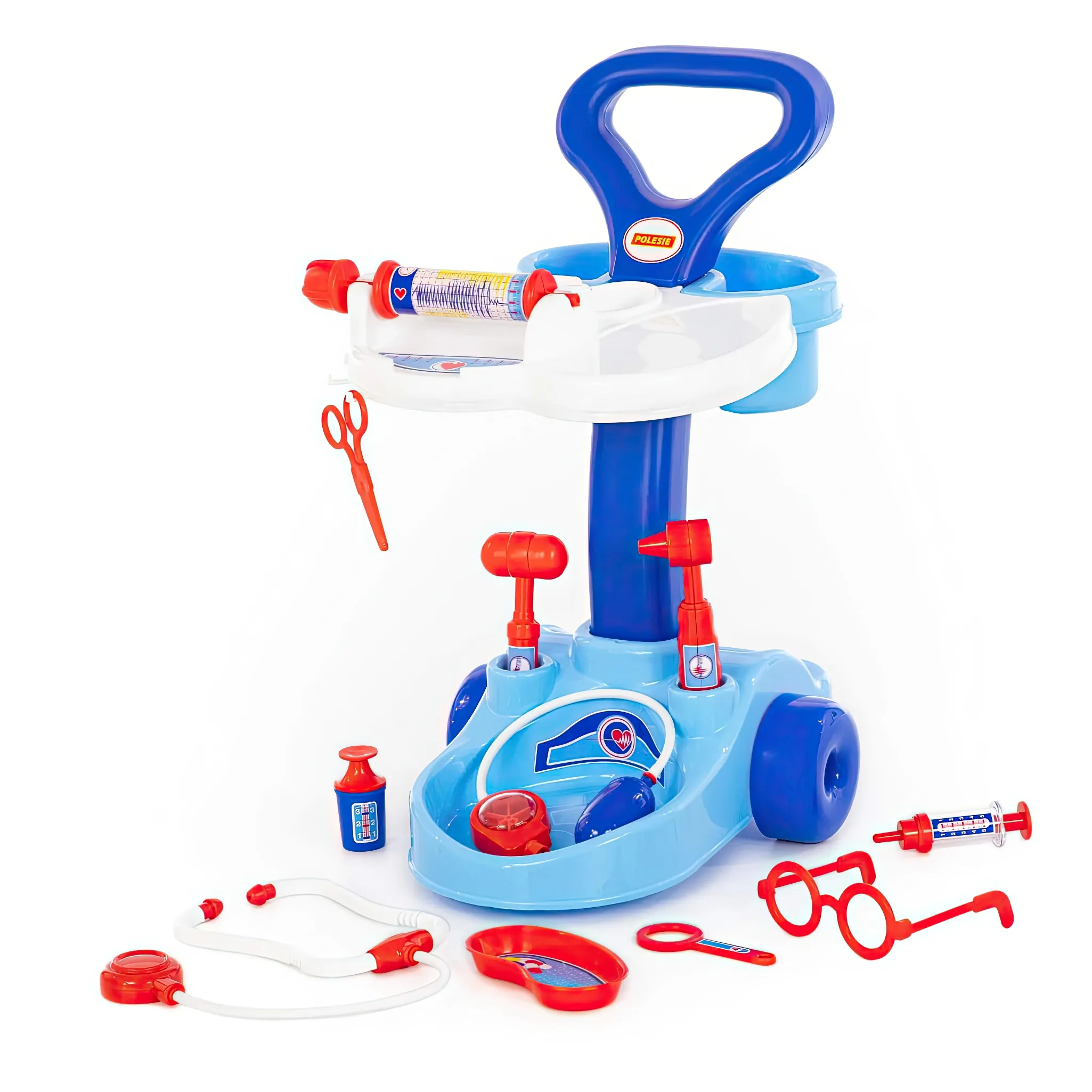 Doctor Medical Set - Image 3