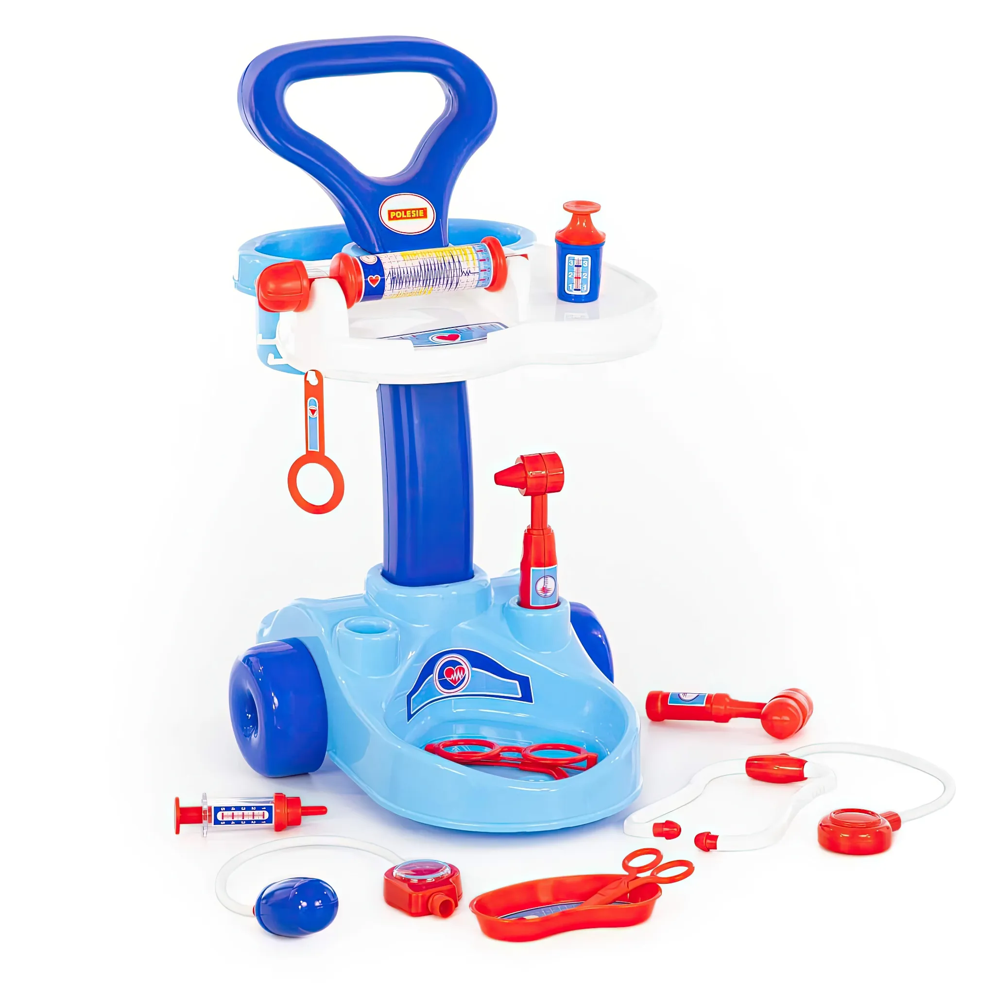 Doctor Medical Set - Image 4