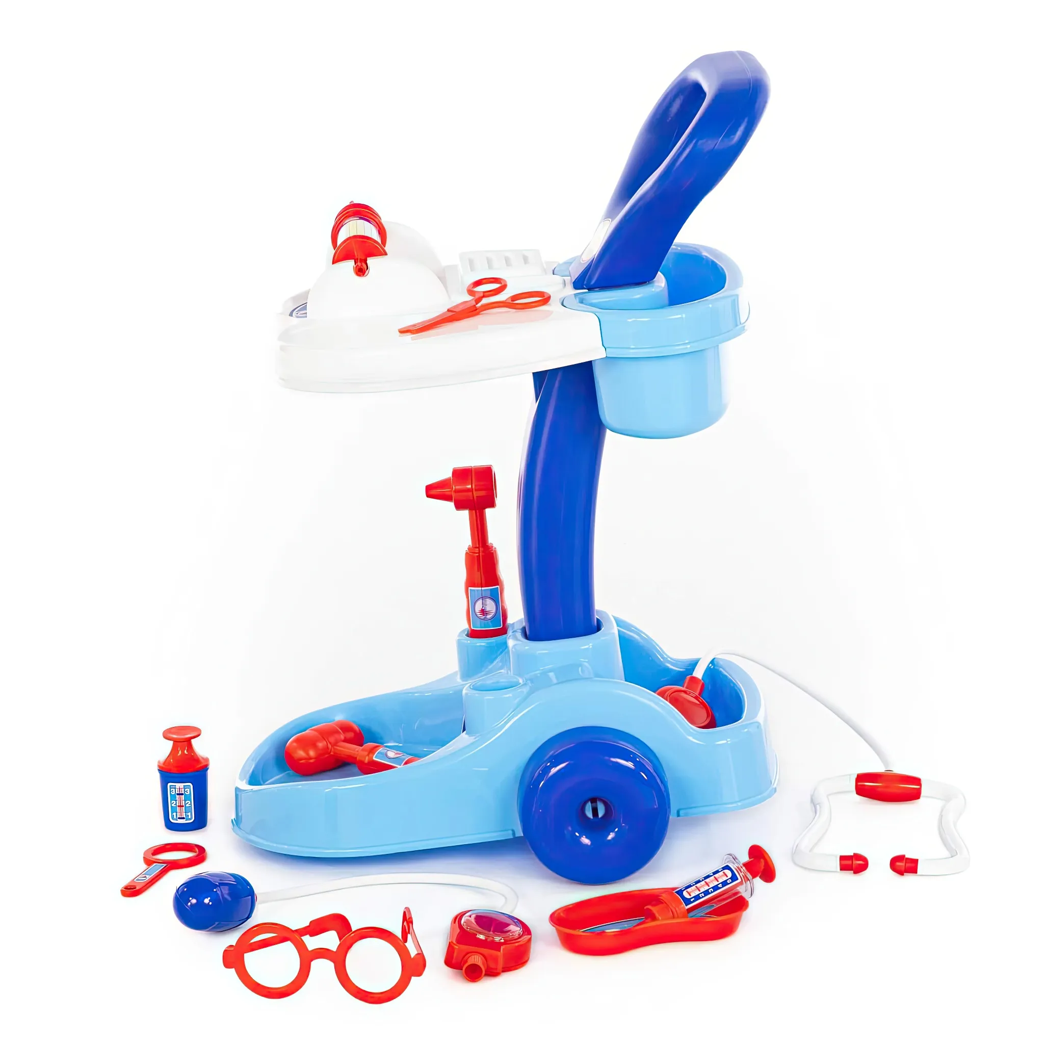 Doctor Medical Set - Image 5