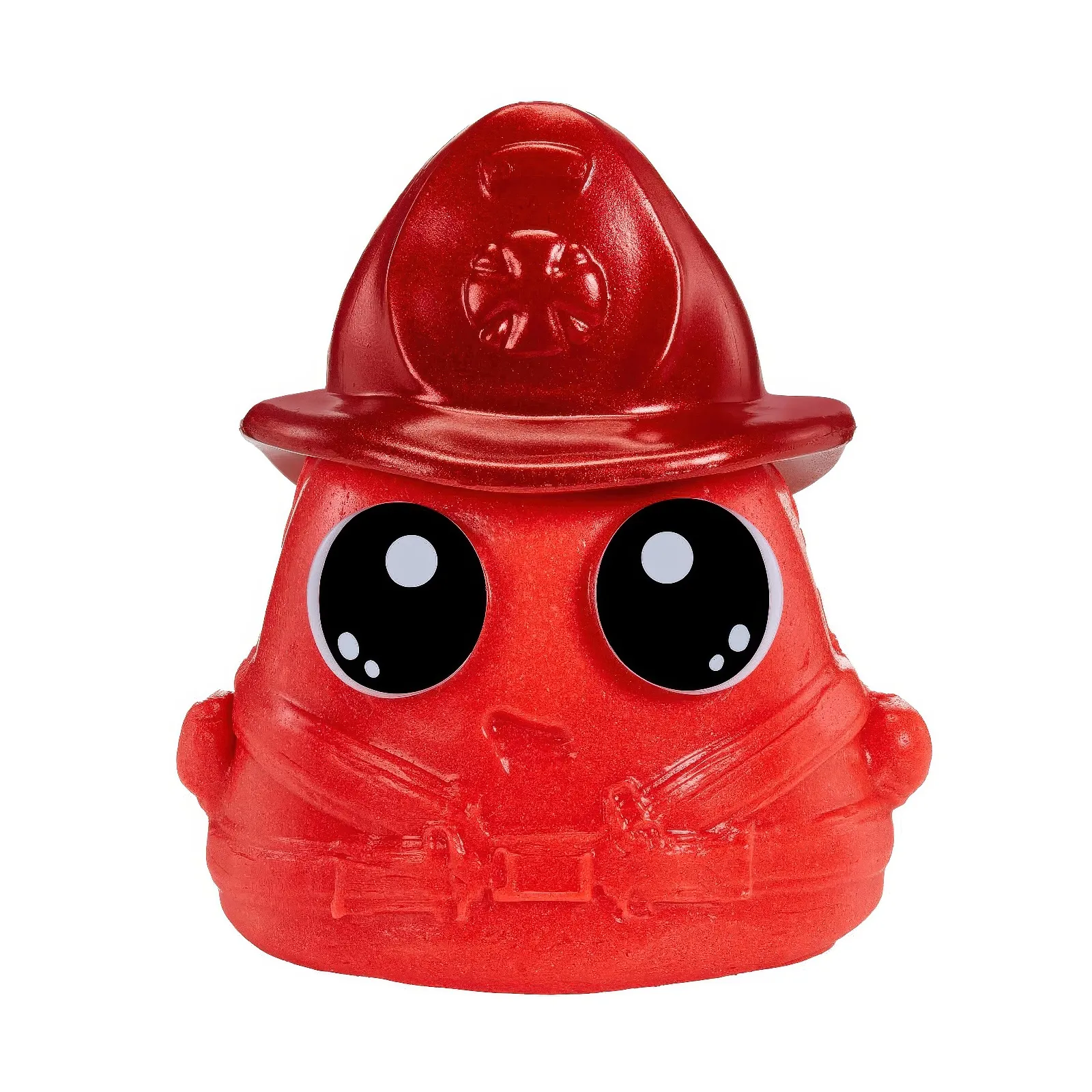 Dohkins Firetruck & Firefighter Playset - Image 5
