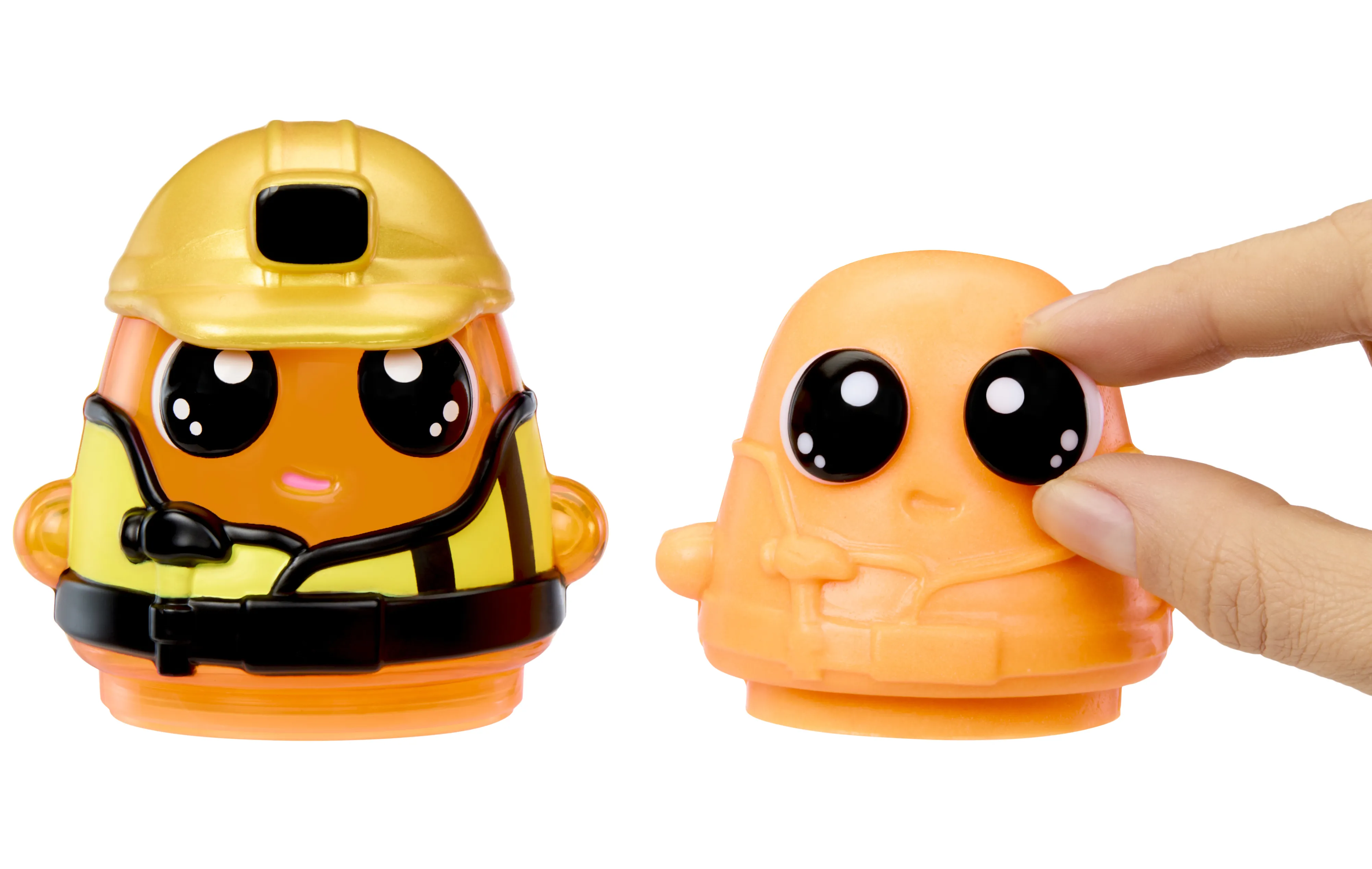 Dohkins Hero Pack Scented Clay - Assortment - Image 5