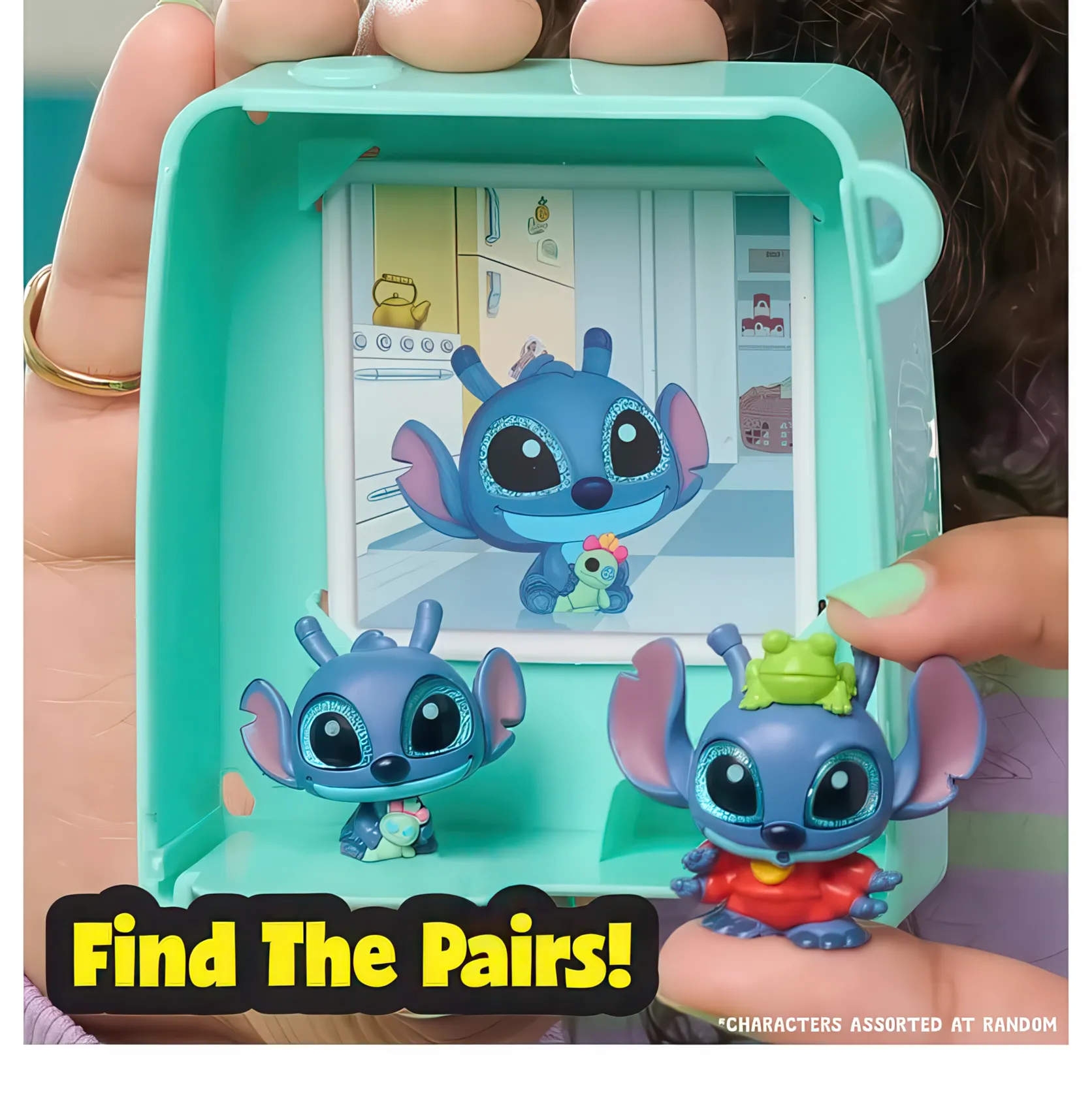 Disney Doorables Remember When Lil' Moments Mini Peek Assorted - Image 5
