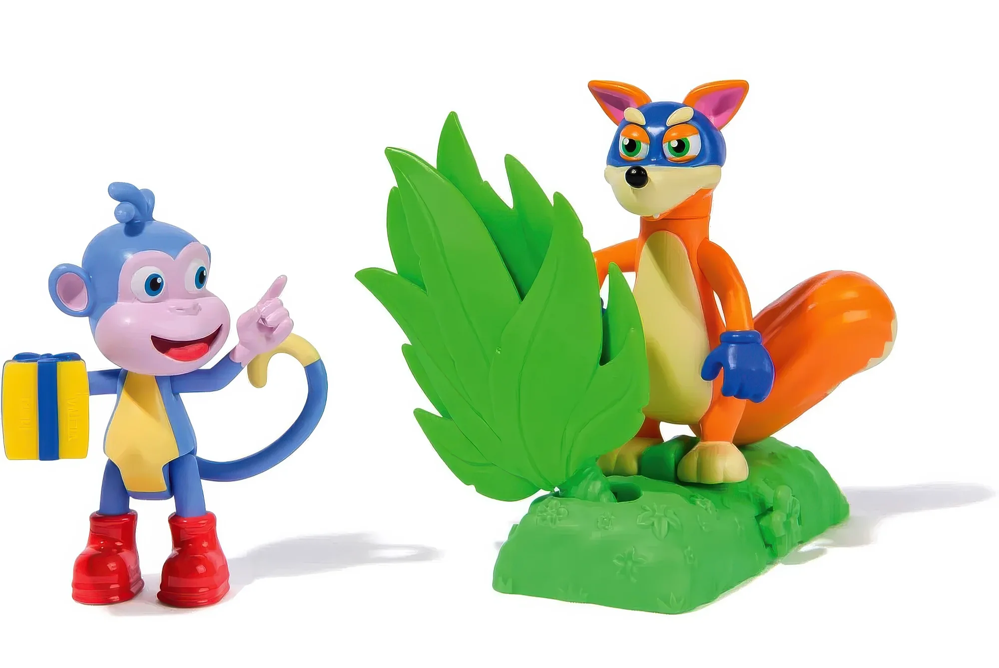 Dora Adventure Figure Set Assorted - Image 3