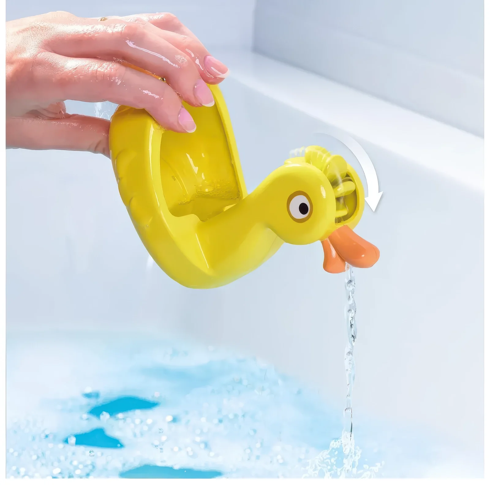Peppa Pig: Duck & Peppa Bath Float - Image 3