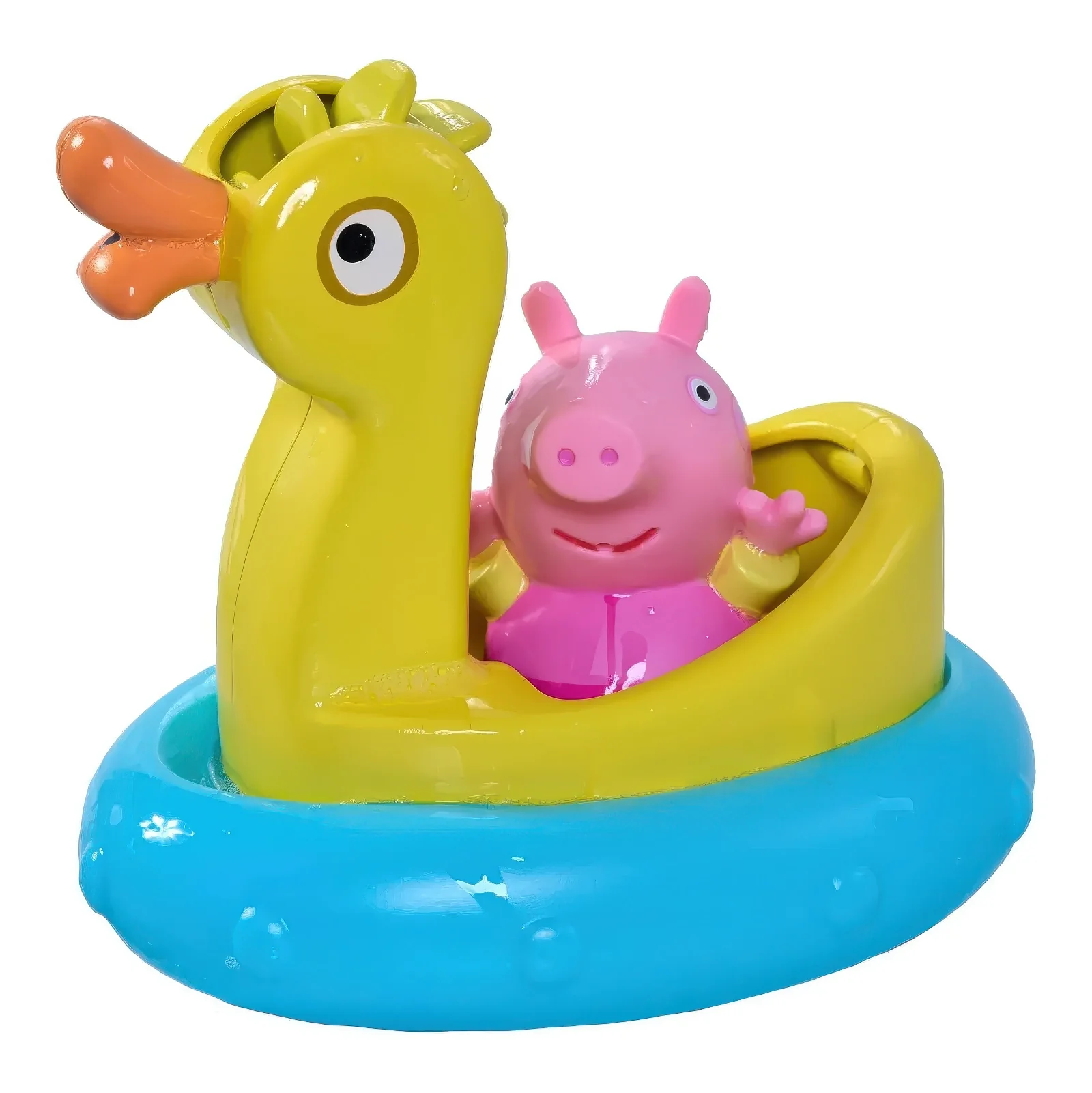 Peppa Pig: Duck & Peppa Bath Float - Image 5