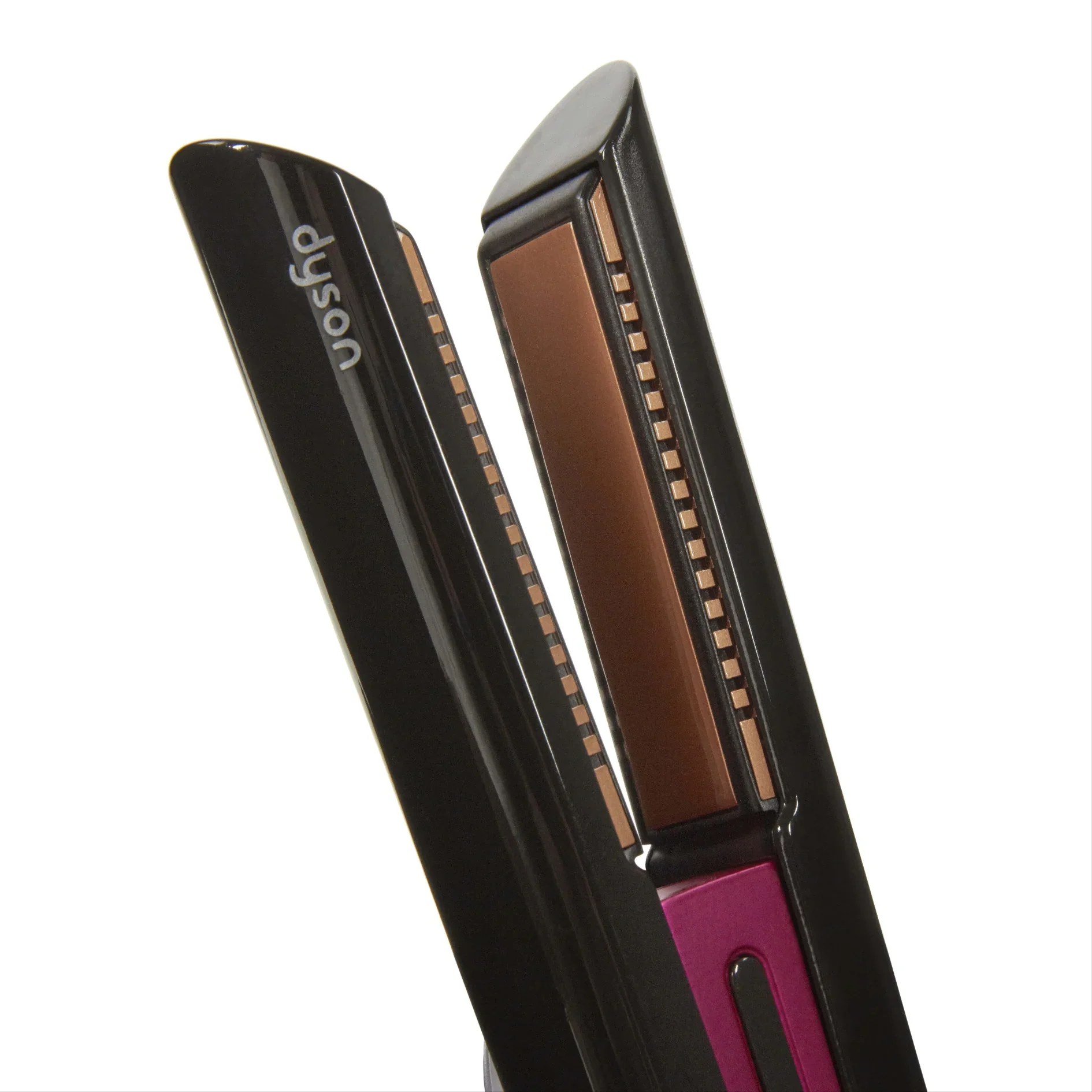 Dyson Supersonic & Corrale Deluxe Styling Set - Image 4
