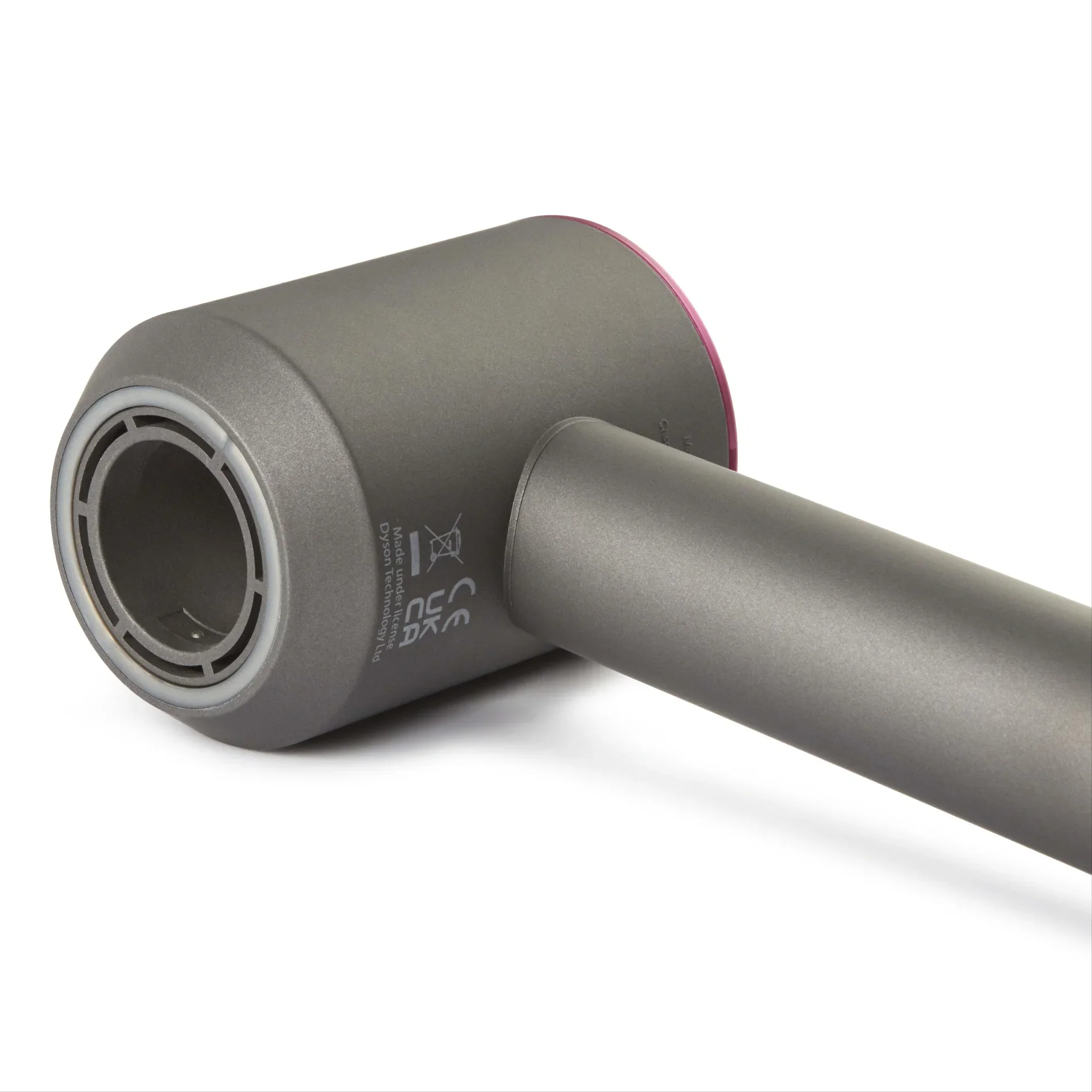 Dyson Supersonic & Corrale Deluxe Styling Set - Image 5