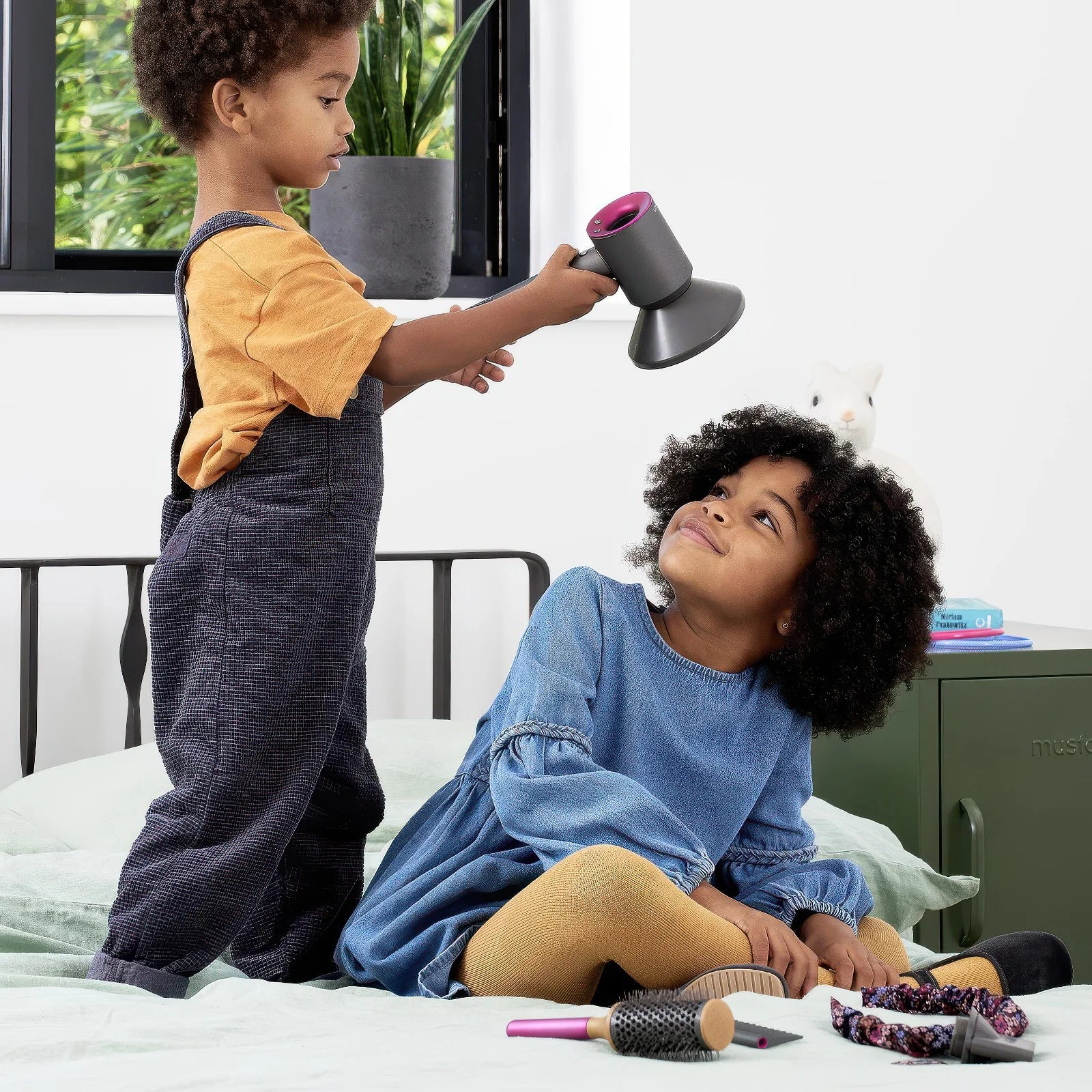 Dyson Supersonic Styling Set - Image 10