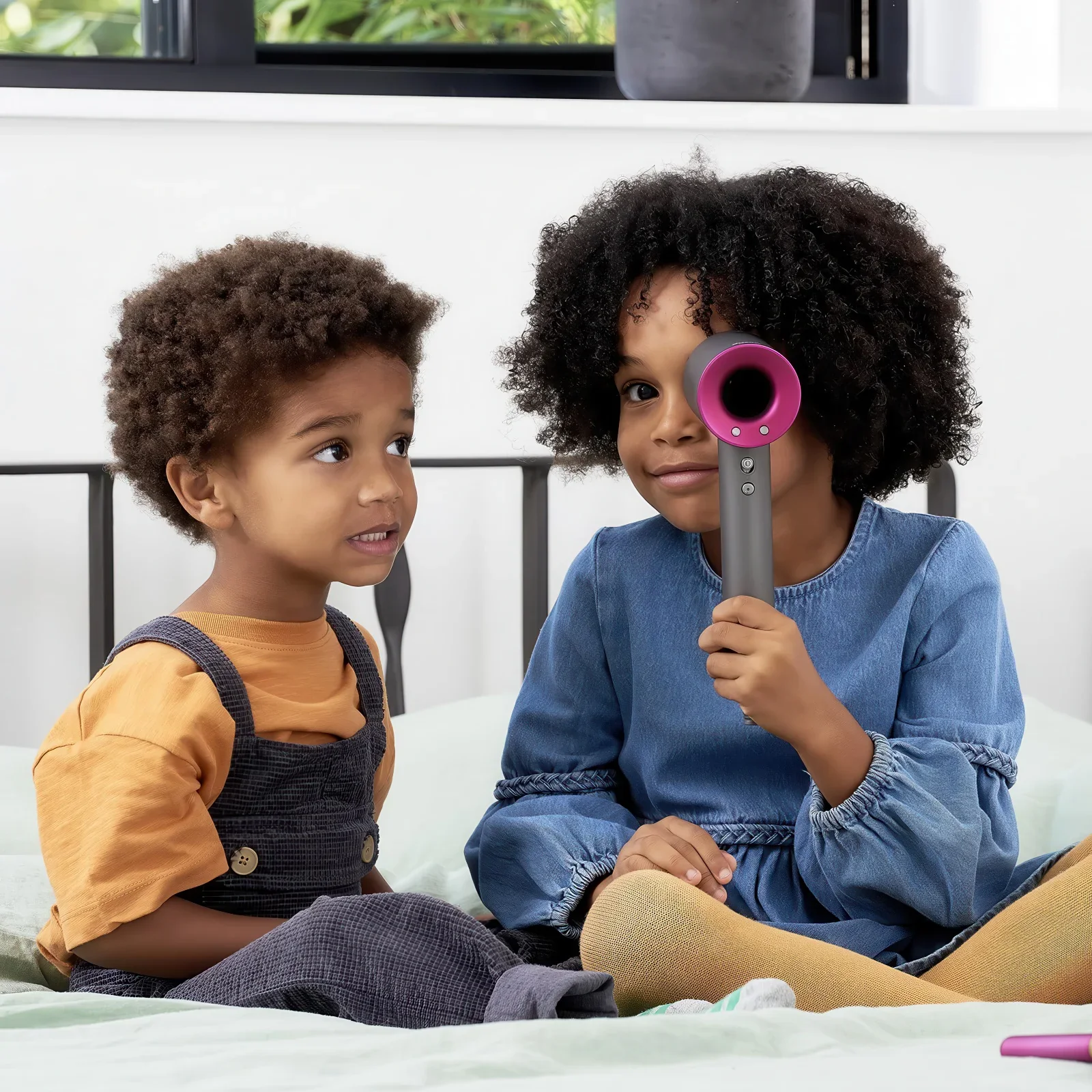 Dyson Supersonic Styling Set - Image 11
