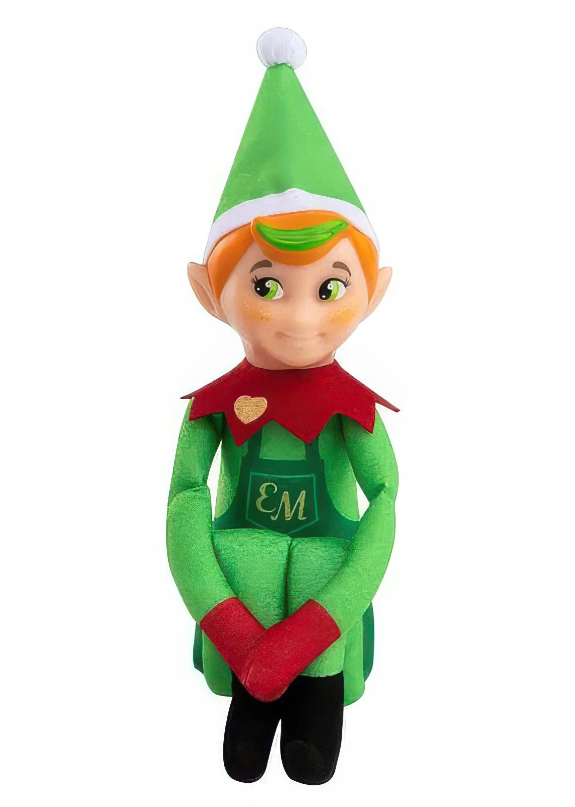 Elf on the Shelf Elf Mates Christmas Elf Doll 30cm - Assorted - Image 2