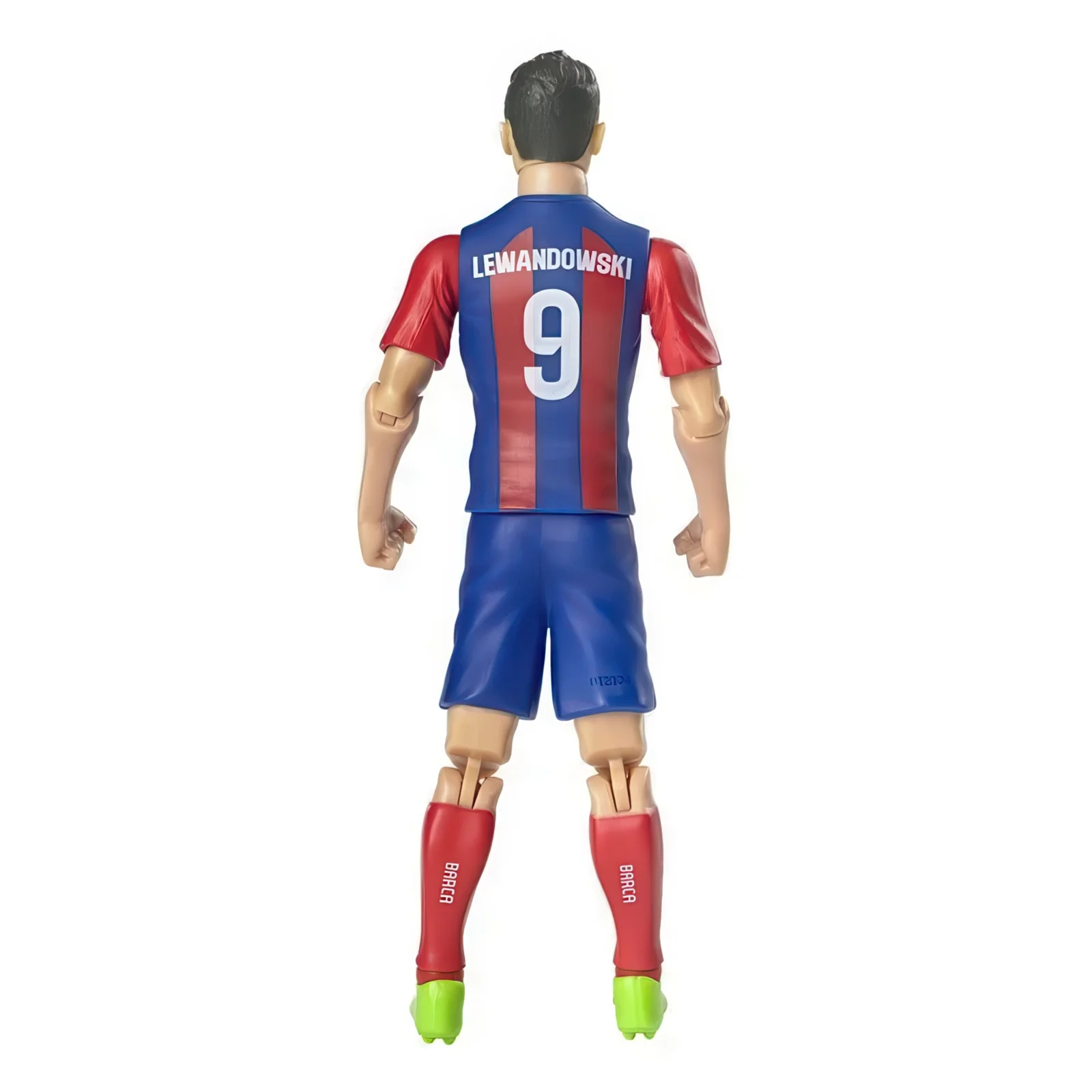 FC Barcelona Lewandowki Action Figure 20cm - Image 3