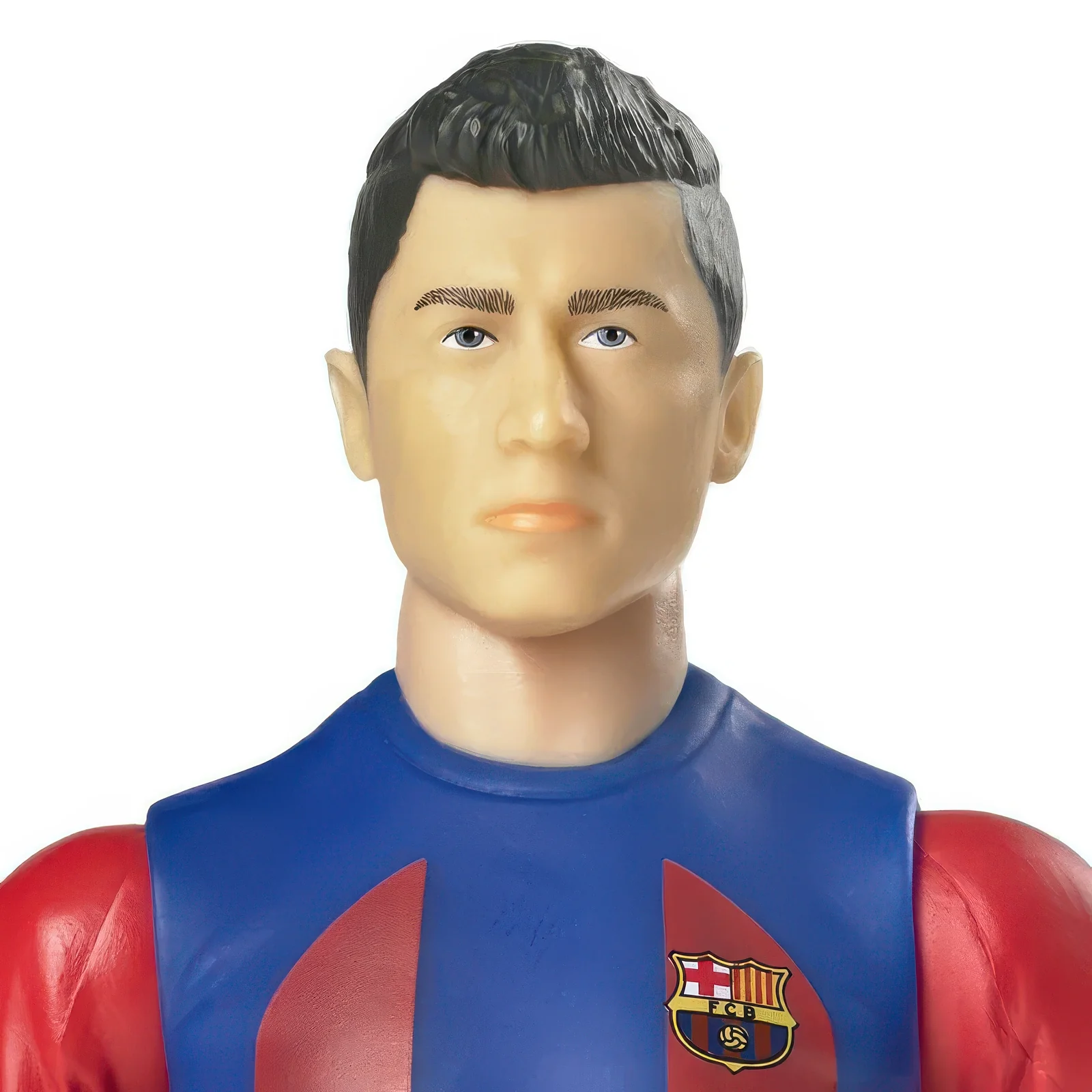 FC Barcelona Lewandowki Action Figure 20cm - Image 4