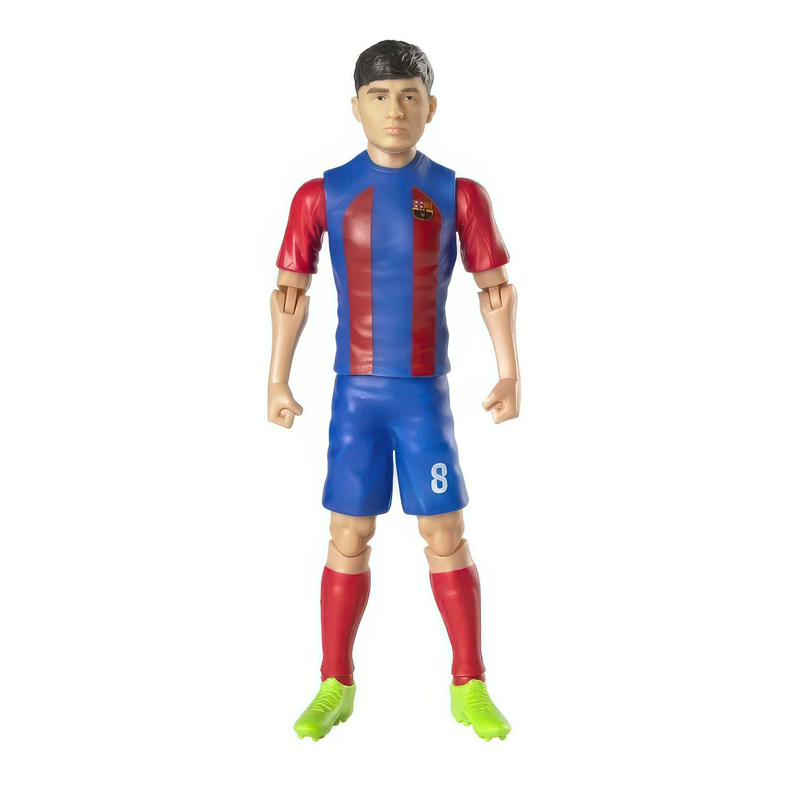 FC Barcelona Pedri Action Figure 20cm - Image 5