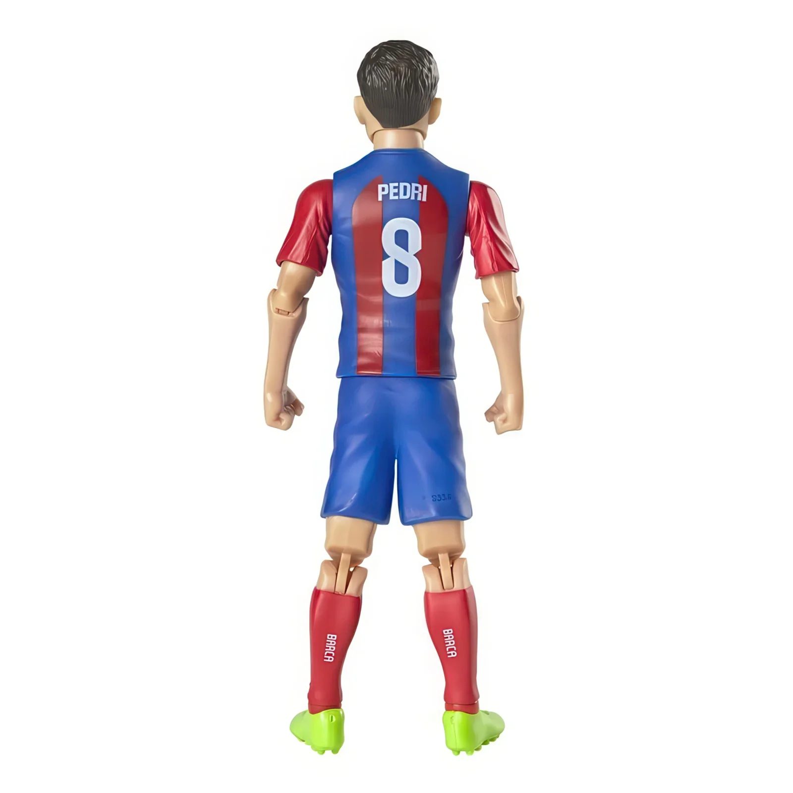 FC Barcelona Pedri Action Figure 20cm - Image 7