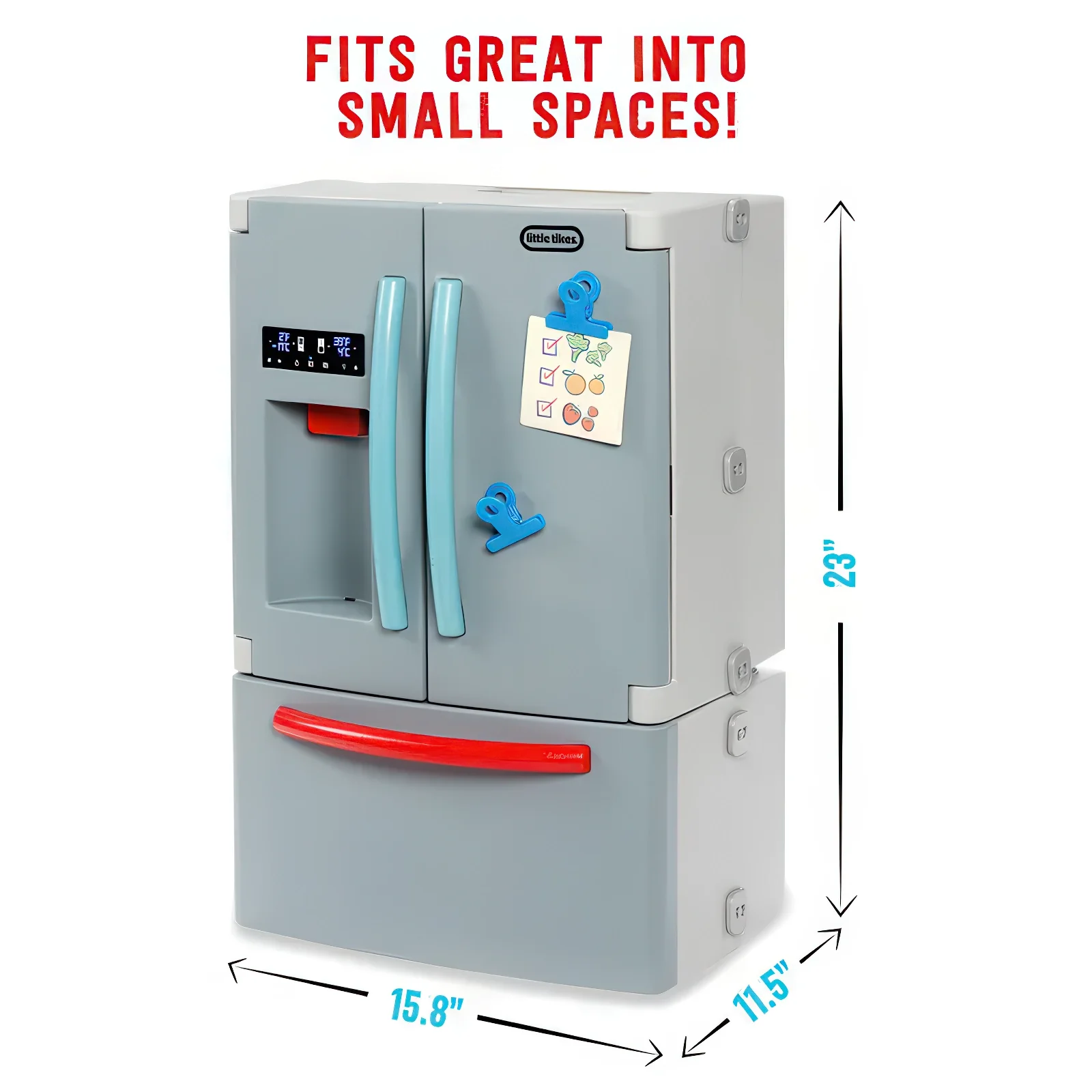 Little Tikes First Fridge - Image 3