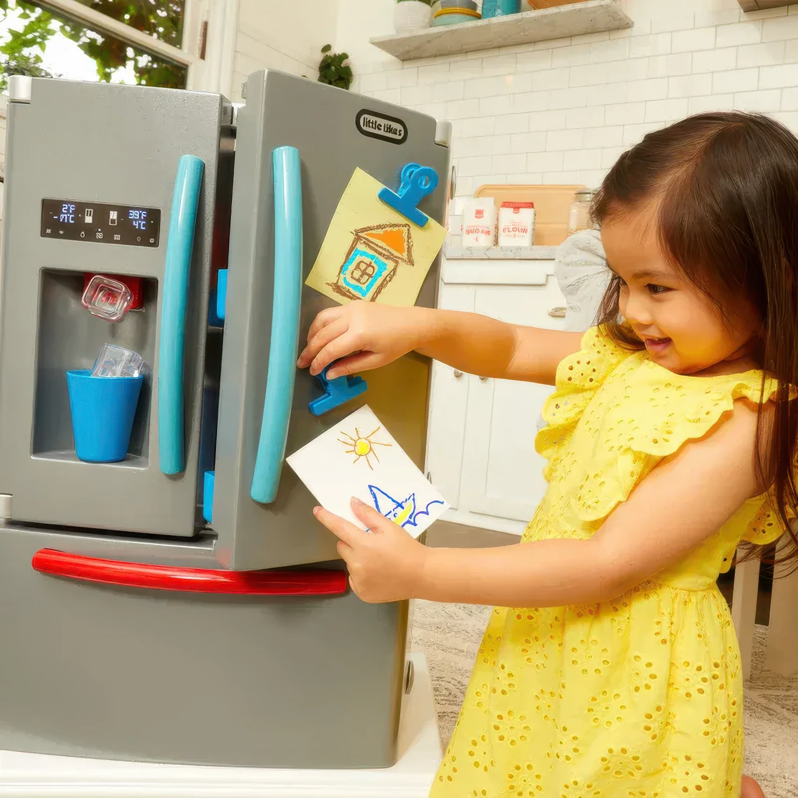 Little Tikes First Fridge - Image 5