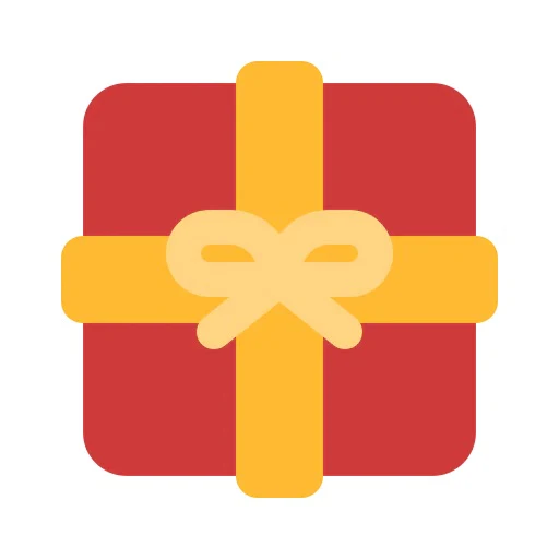 Gift Wrapping