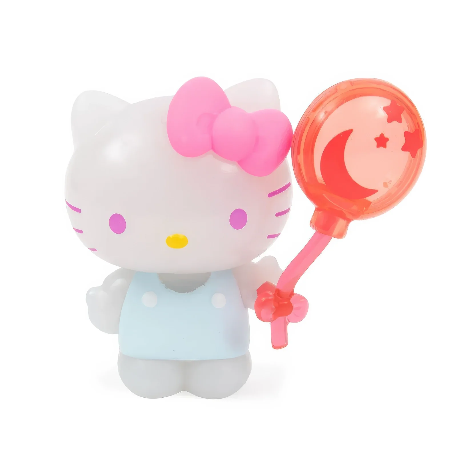 Hello Kitty Figures 5cm - Pack of 6 - Image 5