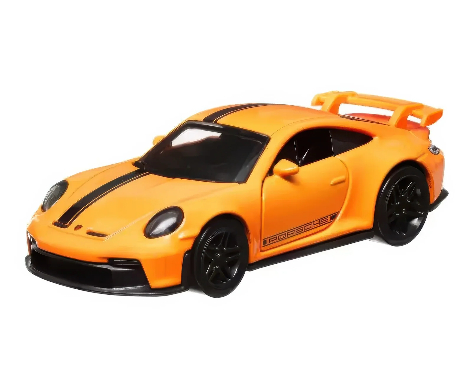 Hot Wheels Pull-back Speeders Toy Car Assortment - Image 3