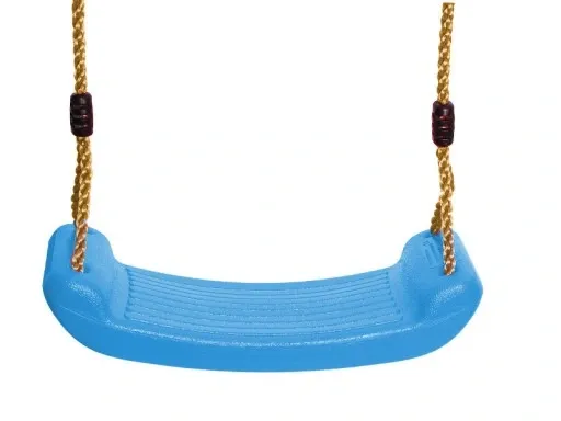 Hudora Board Swing, Blue - Image 4