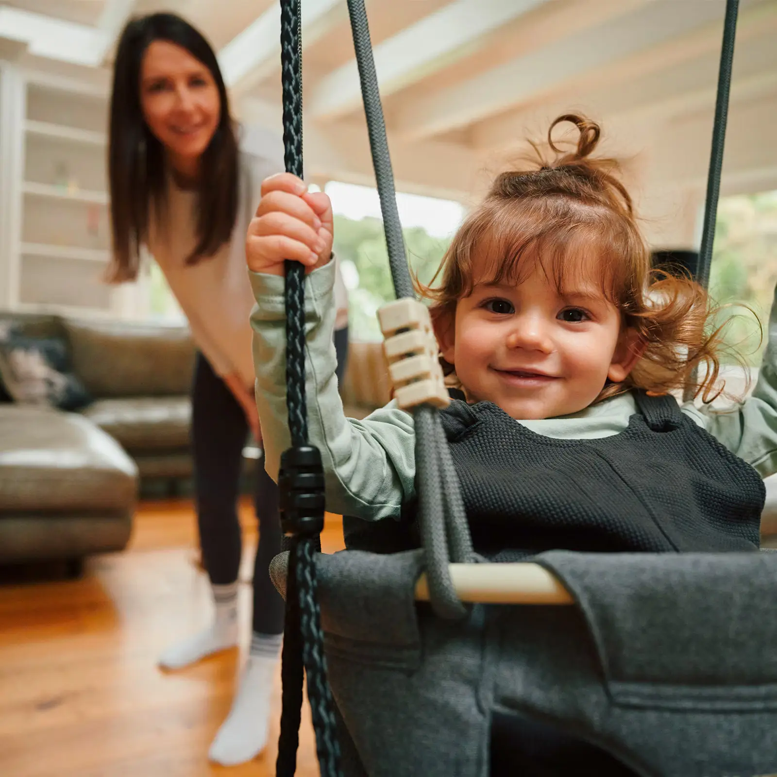 Hudora Swing Accessory For Toddlers - Image 3