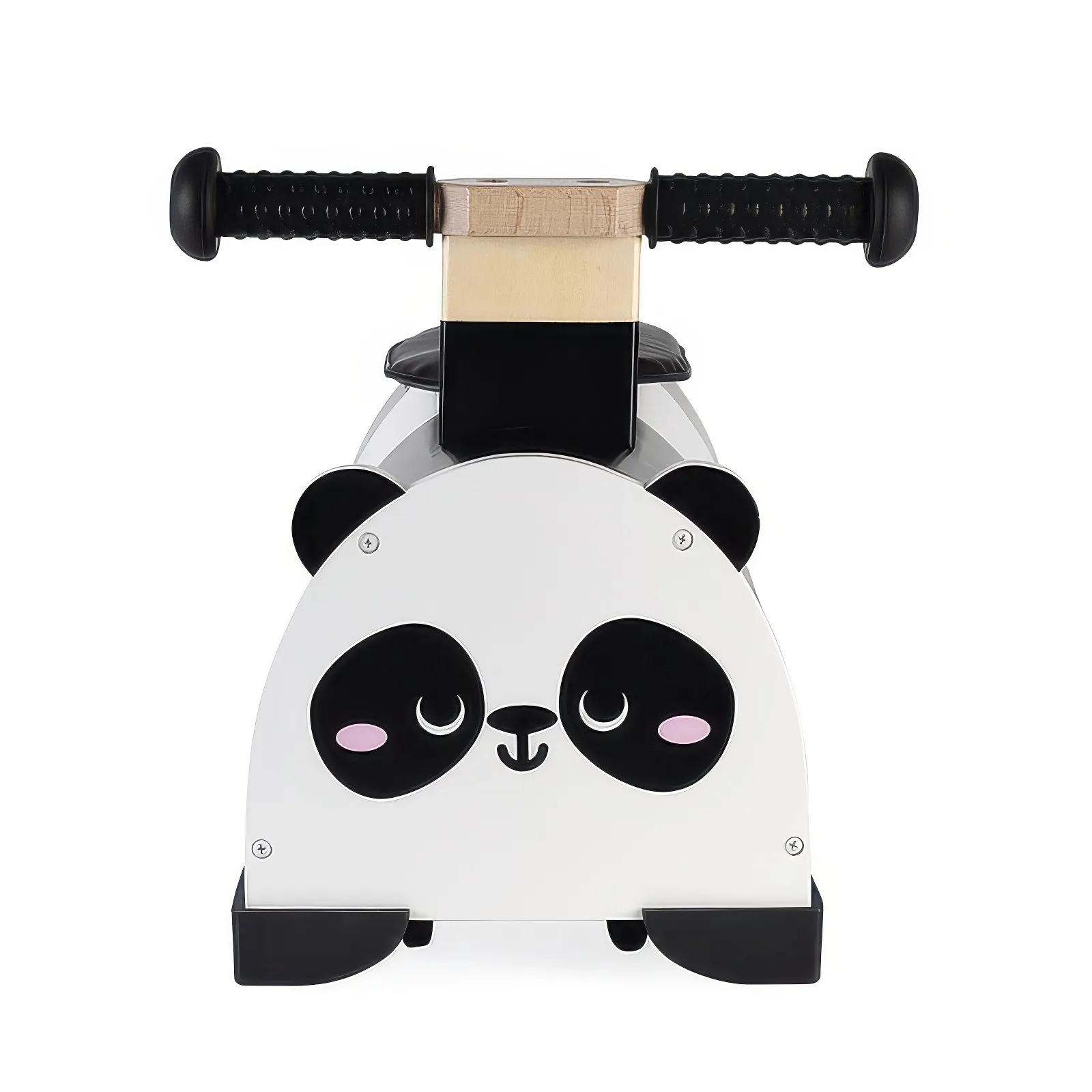 Janod Panda Wooden Ride-on - Image 7