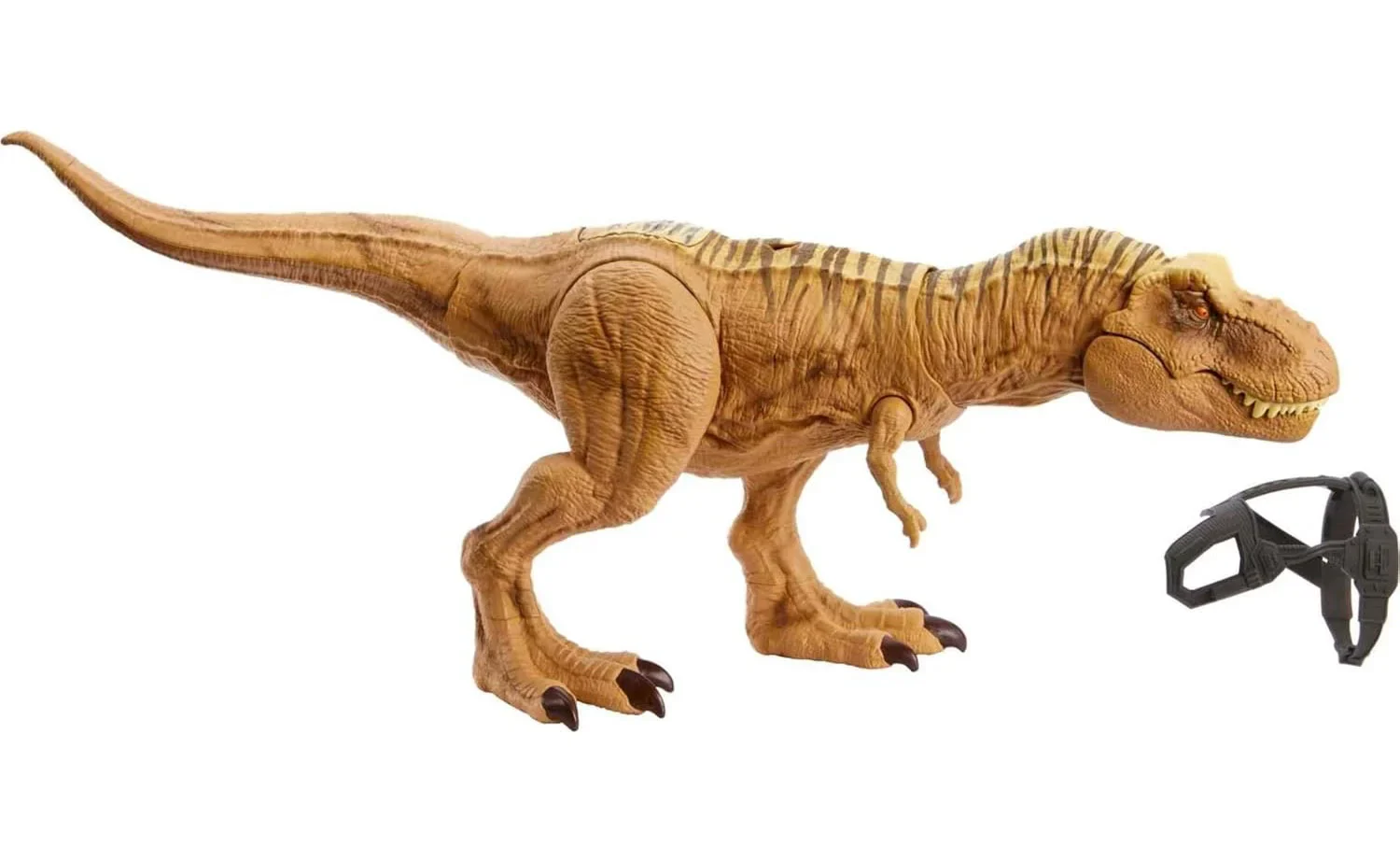 Jurassic World Track 'n Attack Dinosaur Action Figure - Image 6