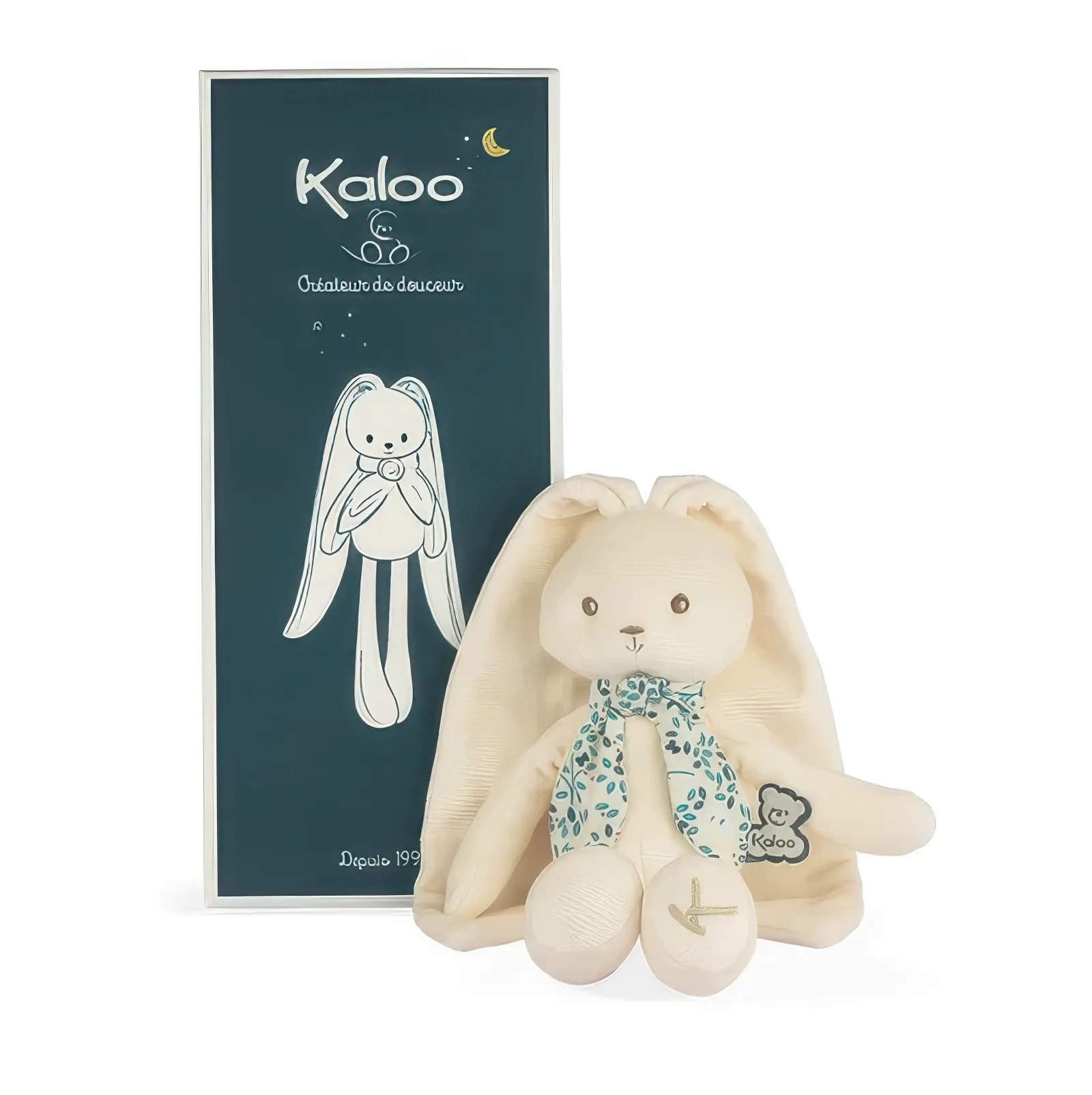 Kaloo Doll Rabbit Cream 35cm - Image 2