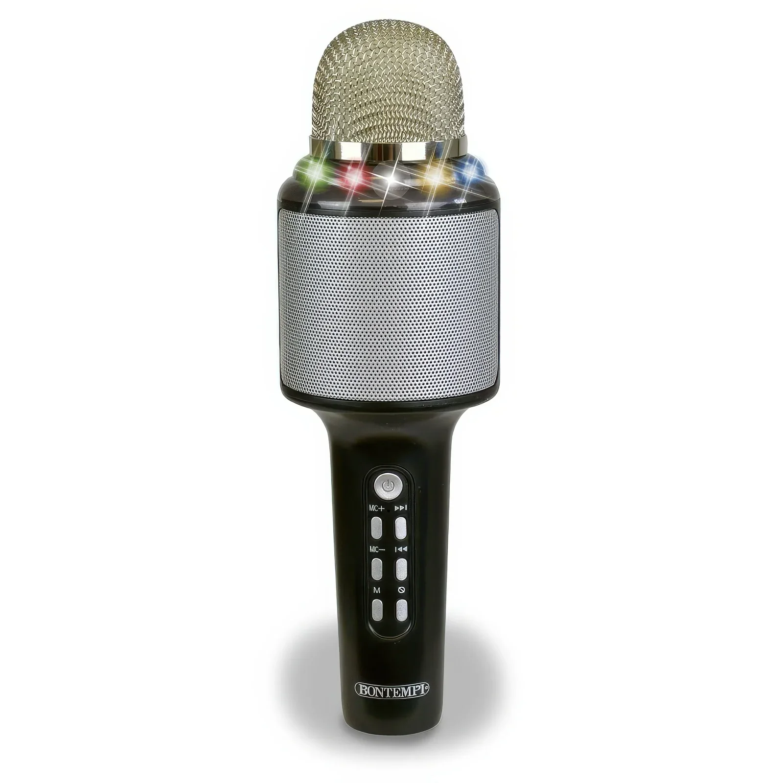 Bontempi Karaoke Wireless Microphone - Image 2