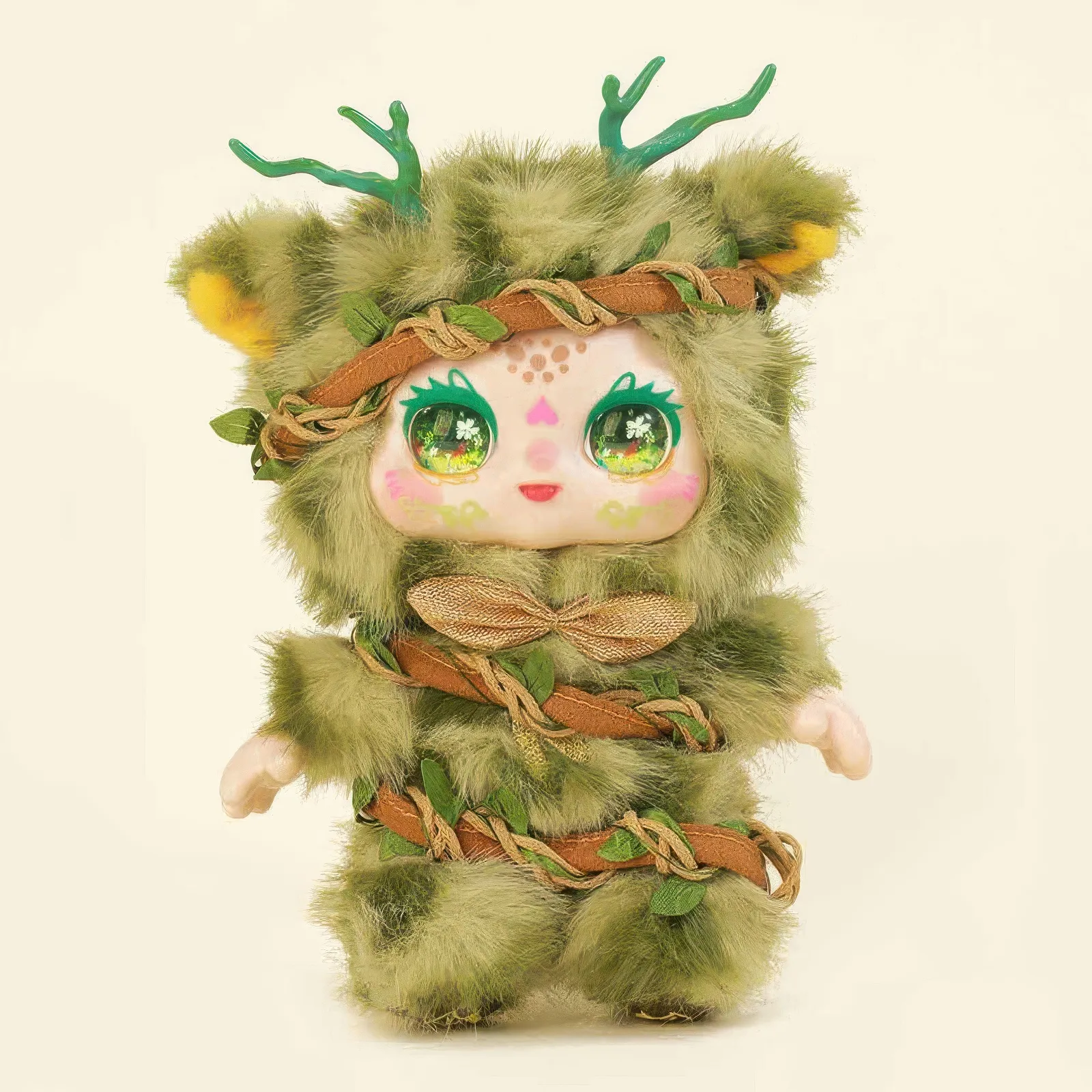 Kimmon Spring Growth Surprise Doll Assortment - Image 10