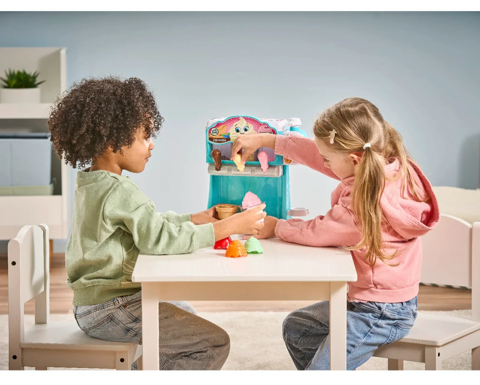 LeapFrog Scoop & Learn Sundae Machine - Image 5