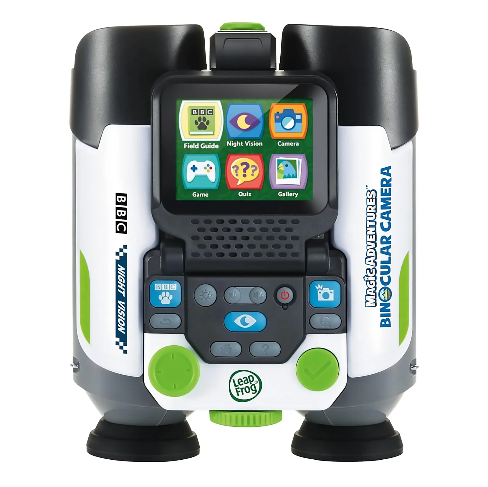 LeapFrog Magic Adventures Binocular Camera - Image 6