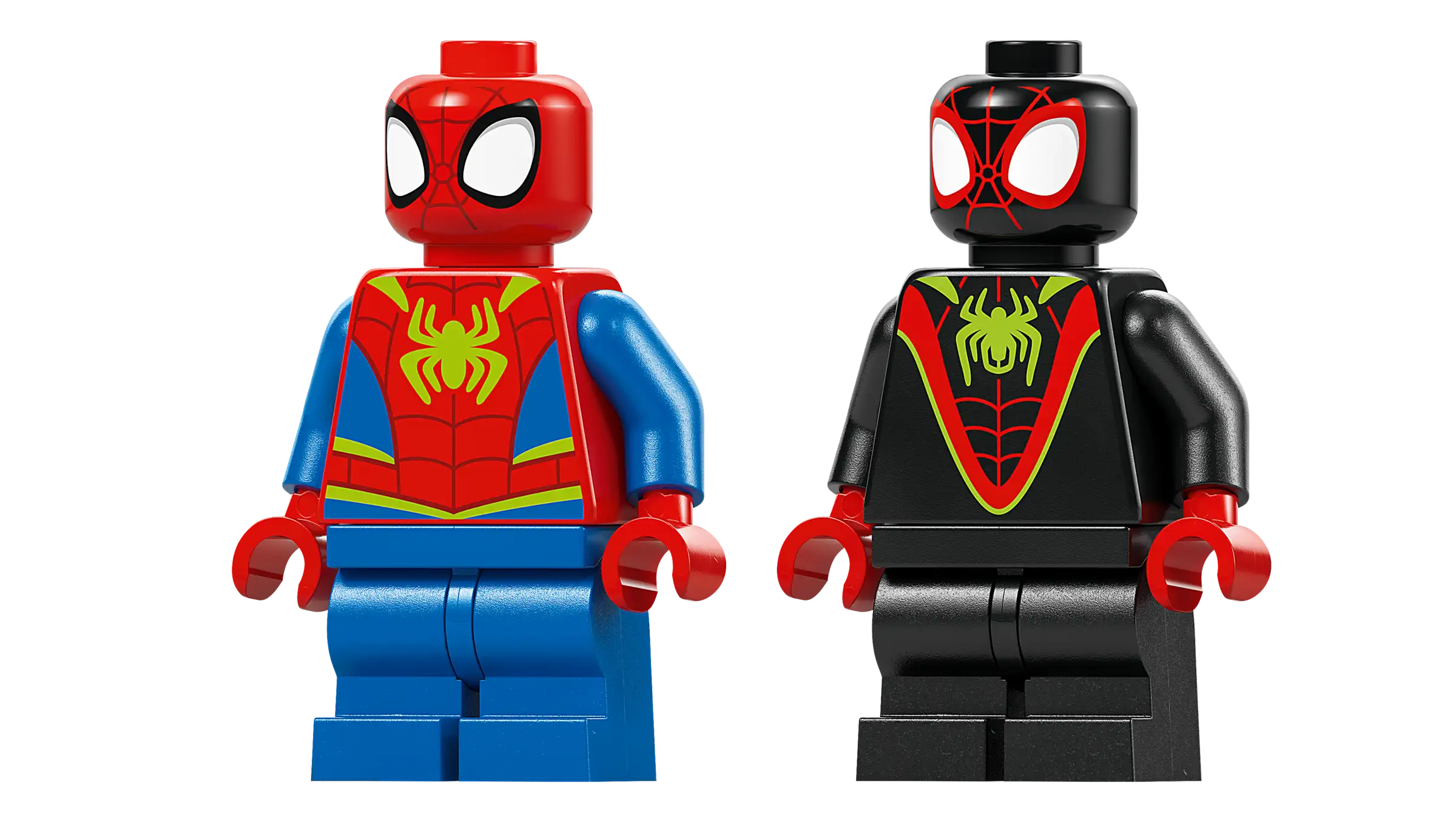 LEGO 11199 Spidey Team Spidey Dino Crawler Rescue - Image 6
