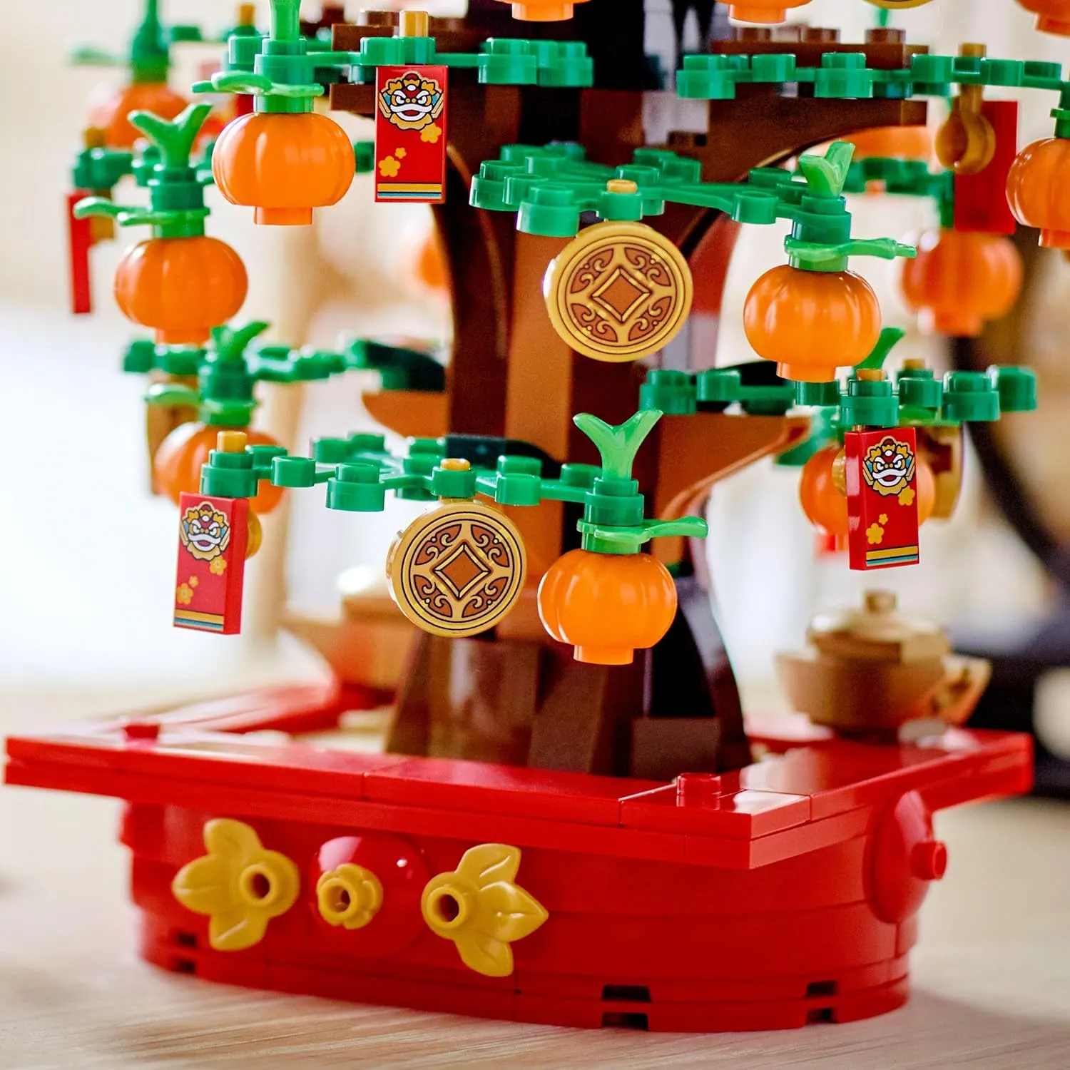 LEGO 40648 Money Tree - Image 4
