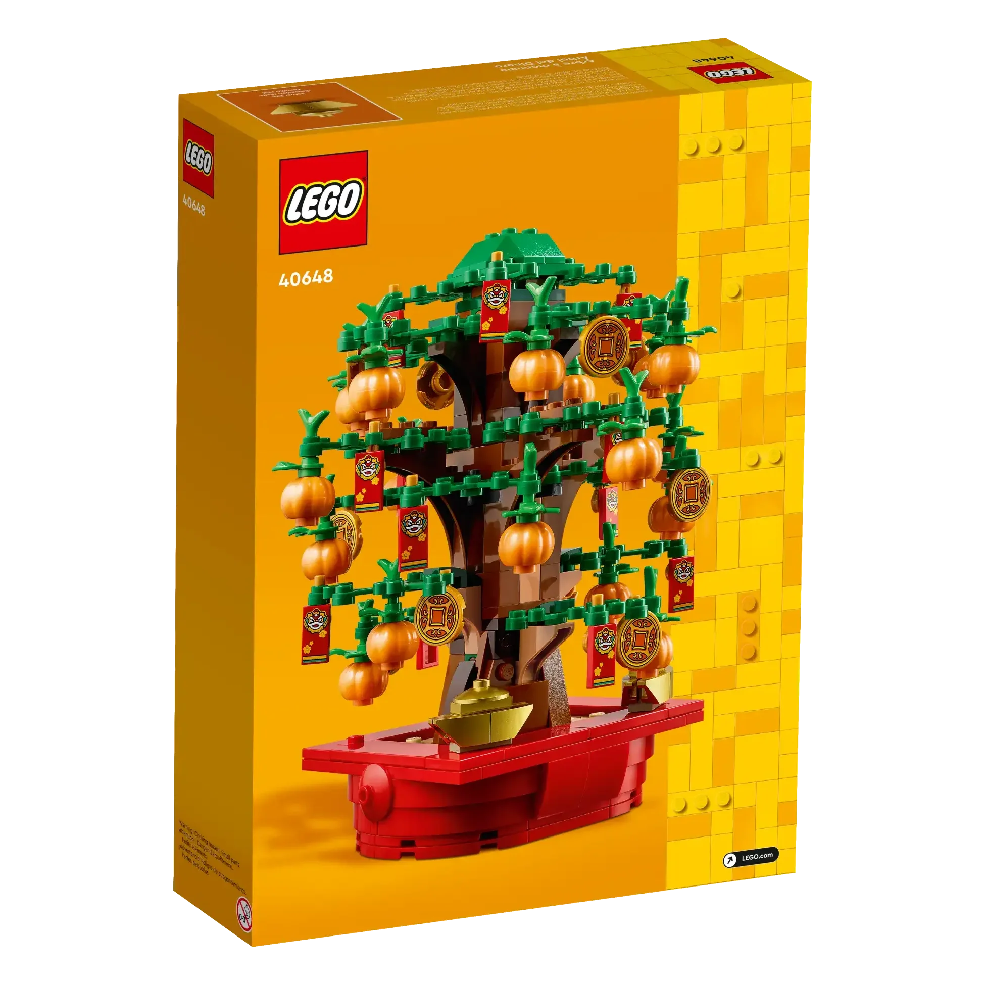 LEGO 40648 Money Tree - Image 6