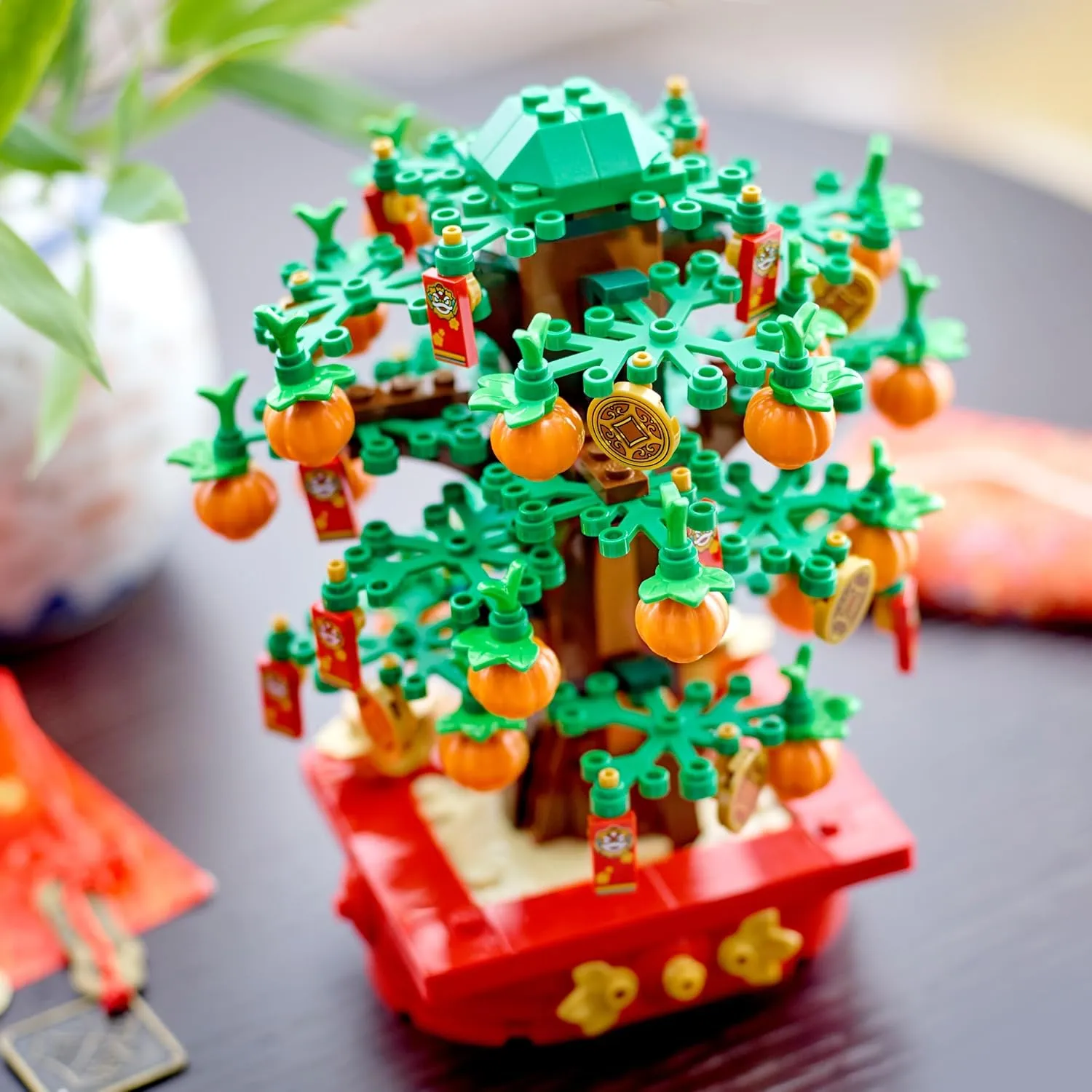 LEGO 40648 Money Tree - Image 7