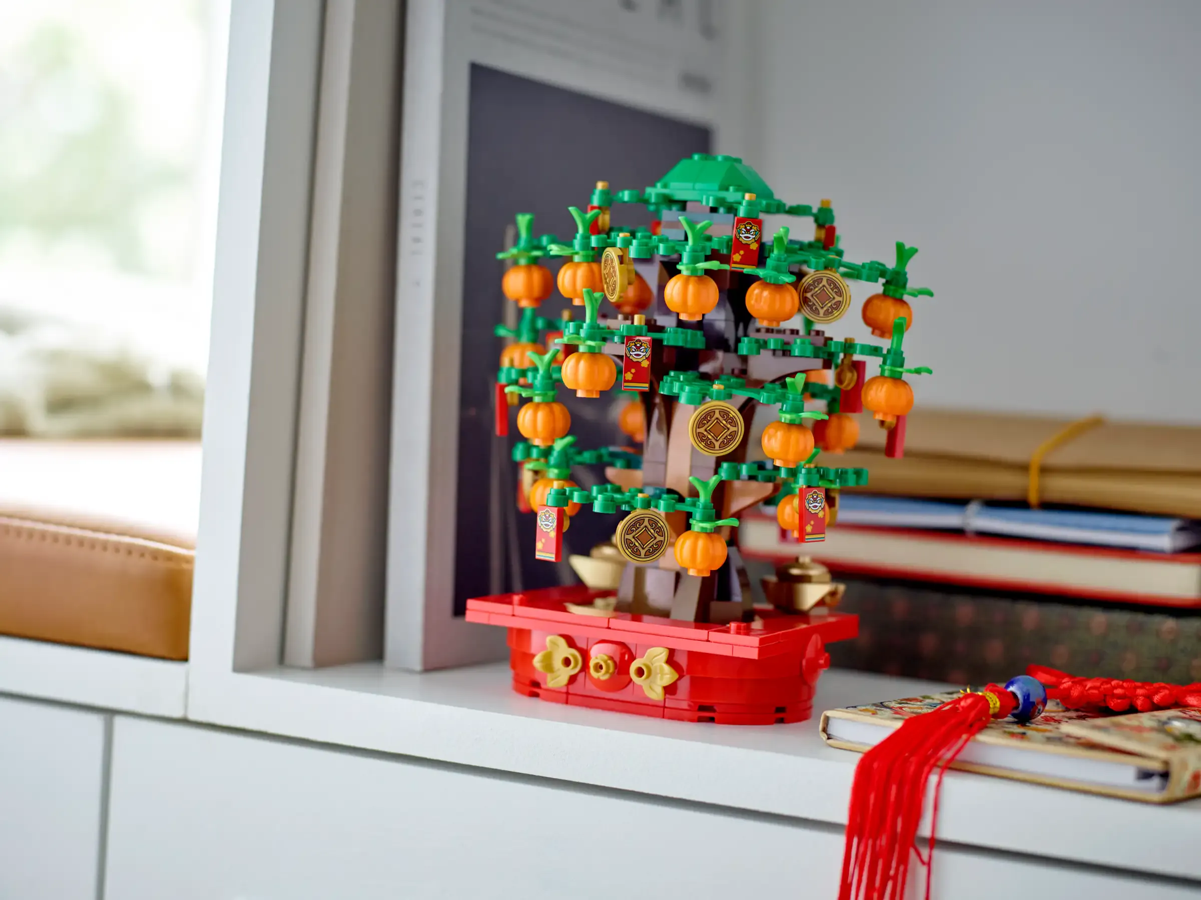 LEGO 40648 Money Tree - Image 8