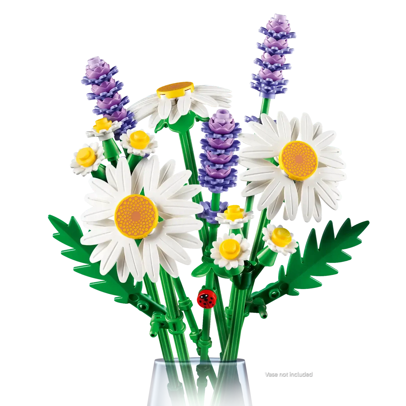 LEGO BOTANICALS 11508 Daisies - Image 6