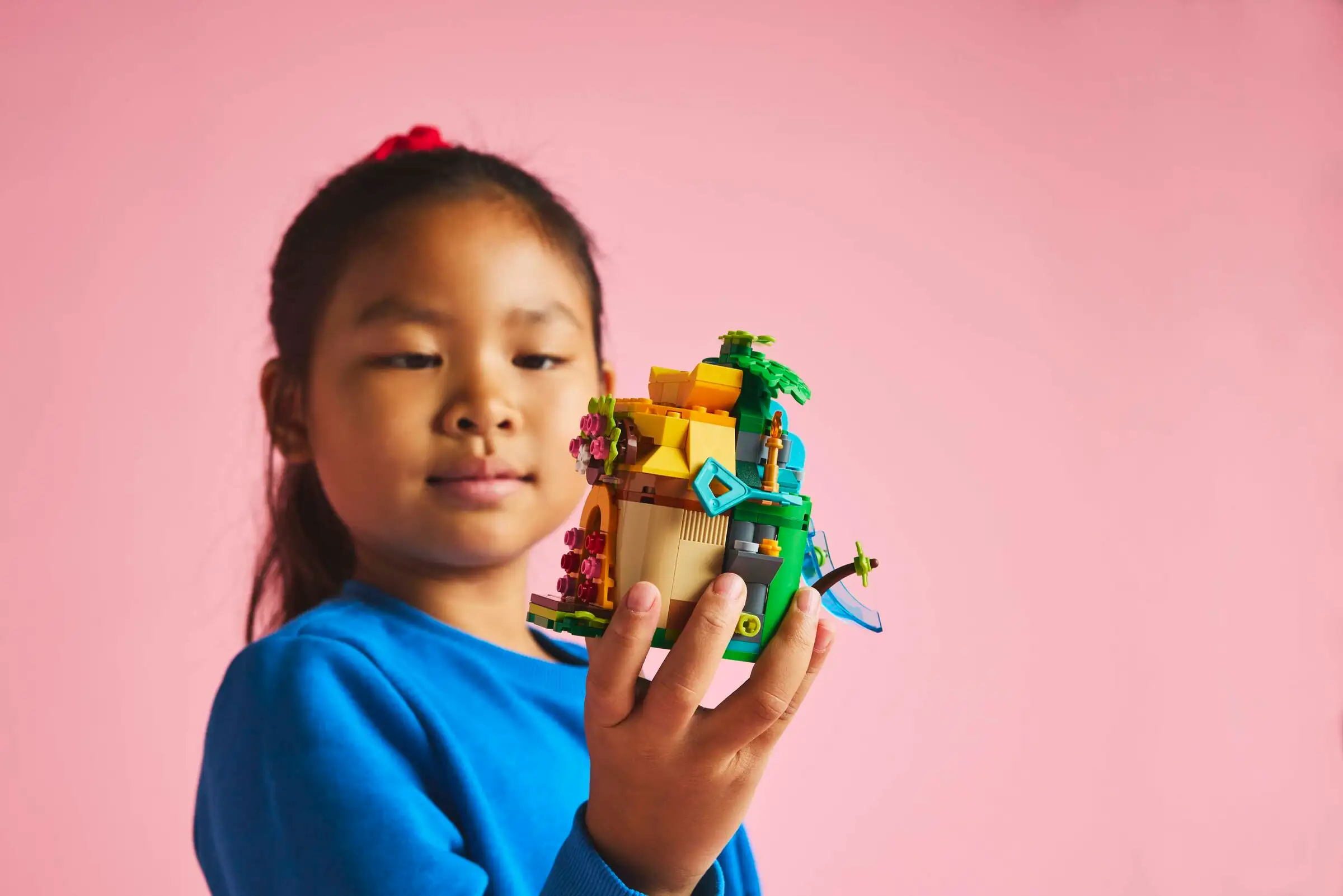 LEGO Disney 43260 Moana's Island Fun - Image 10