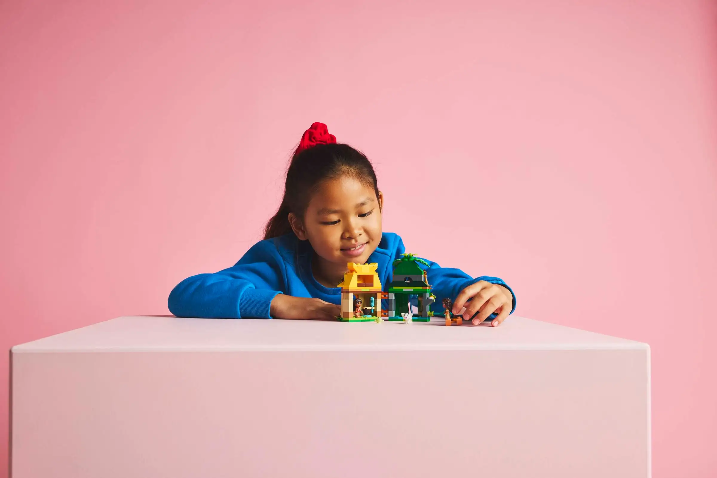 LEGO Disney 43260 Moana's Island Fun - Image 12