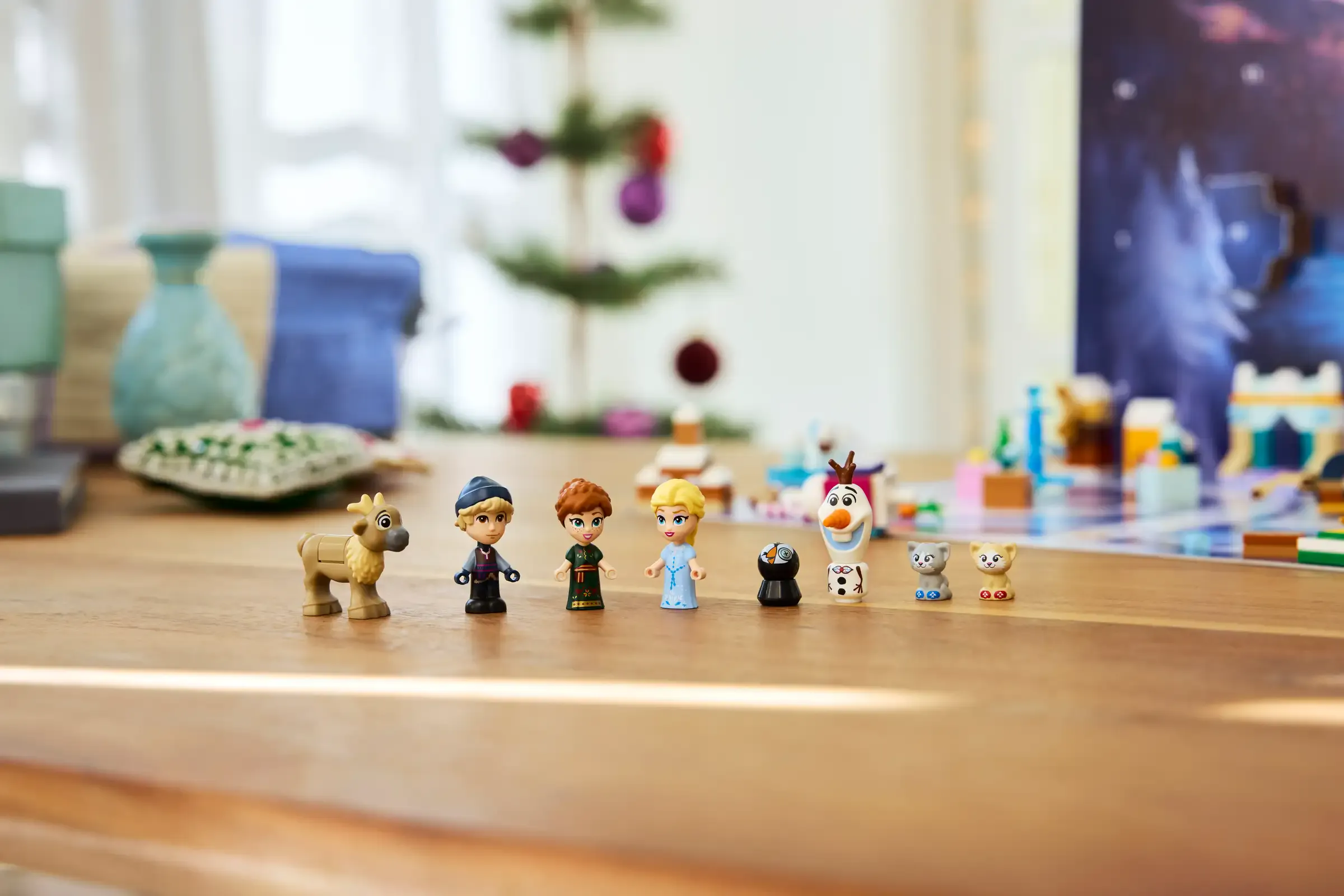 LEGO Disney 43273 Advent Calendar - Image 7