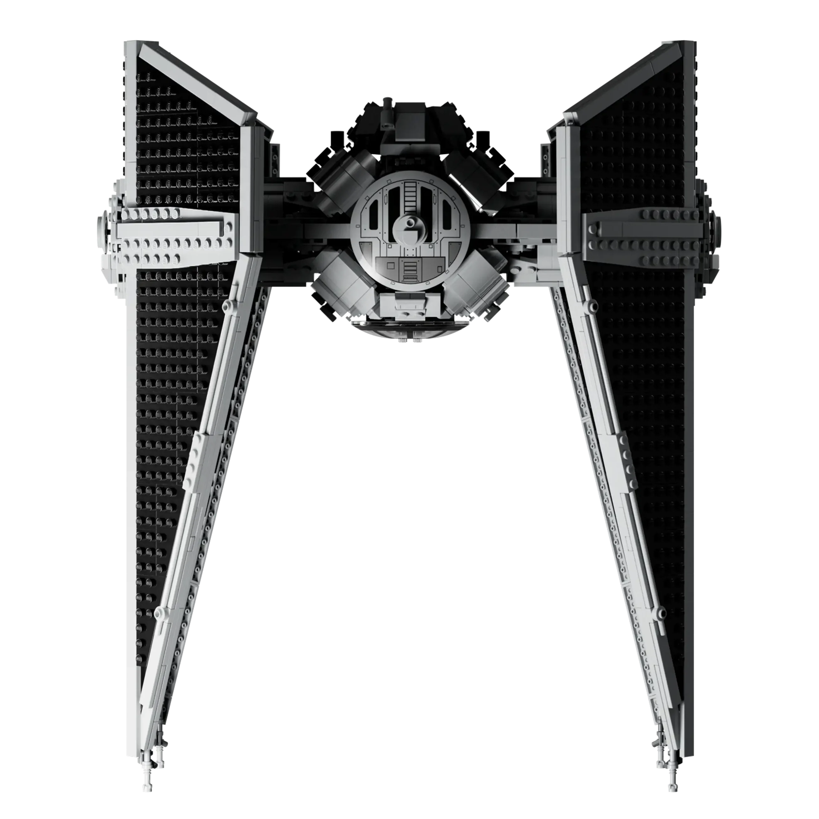 LEGO Star Wars 75382 TIE Interceptor™ - Image 4