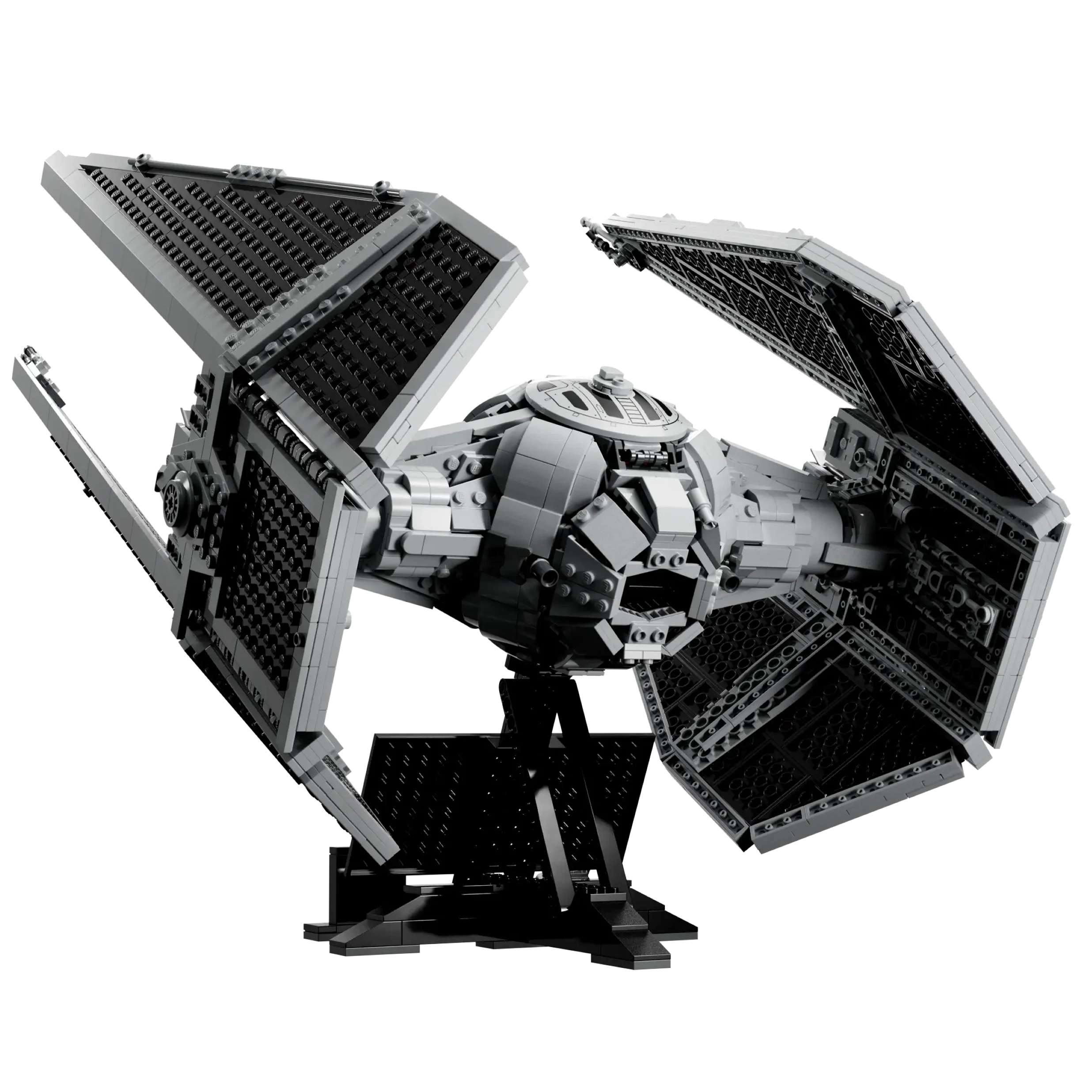 LEGO Star Wars 75382 TIE Interceptor™ - Image 6