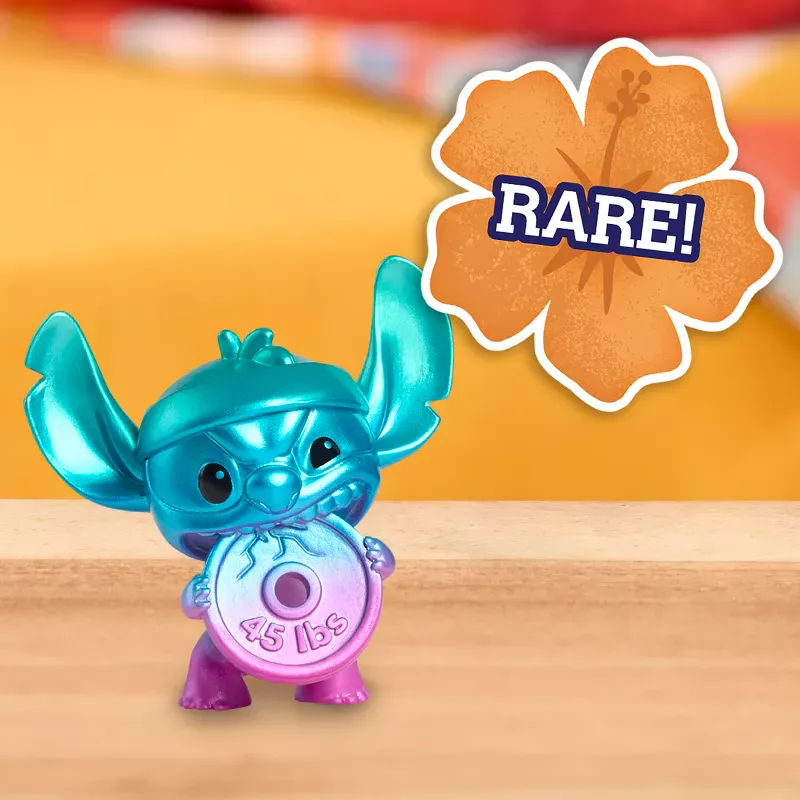 Lilo & Stitch Disney Collectible Figures - Image 6