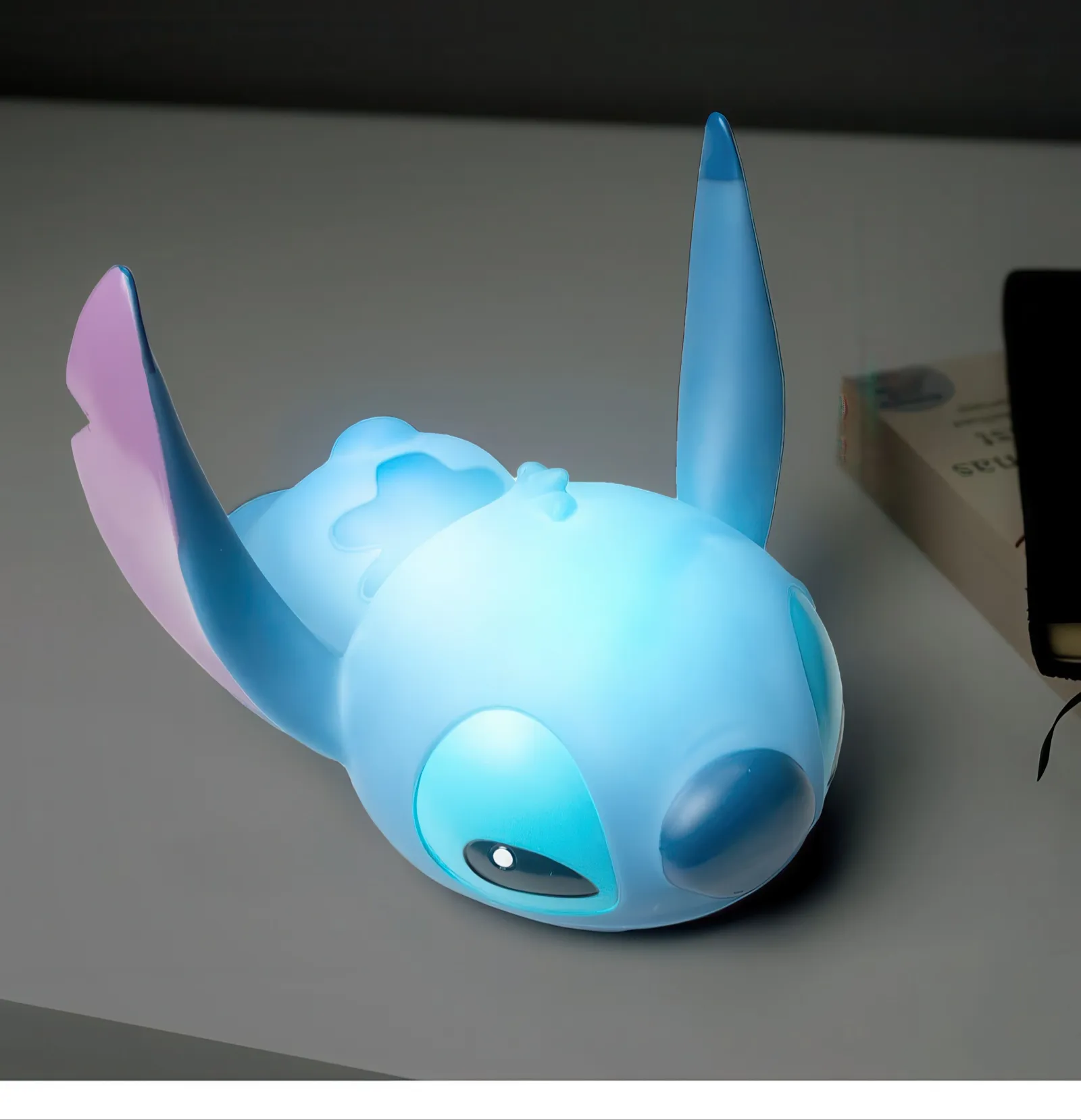 Disney Stitch Laying Down Mood Light - Image 5