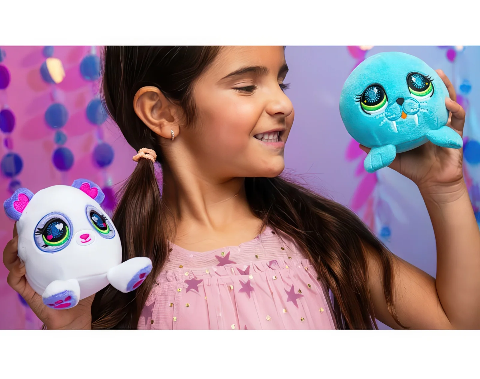 Littlest Pet Shop Surprise Plush Pets Assortment - Image 5